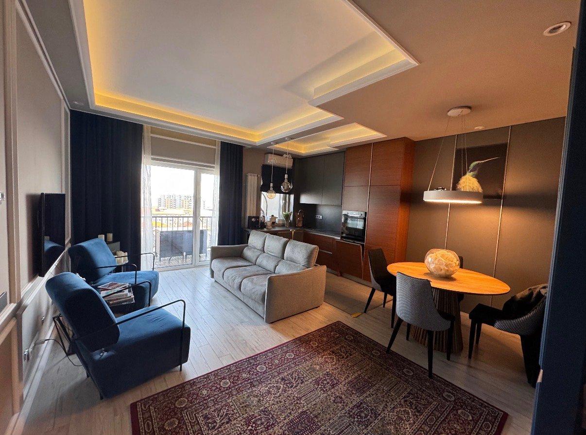 Apartment - Bună Ziua