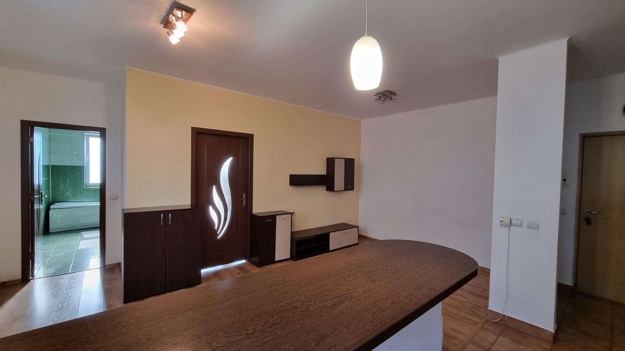 Apartament - Mănăștur
