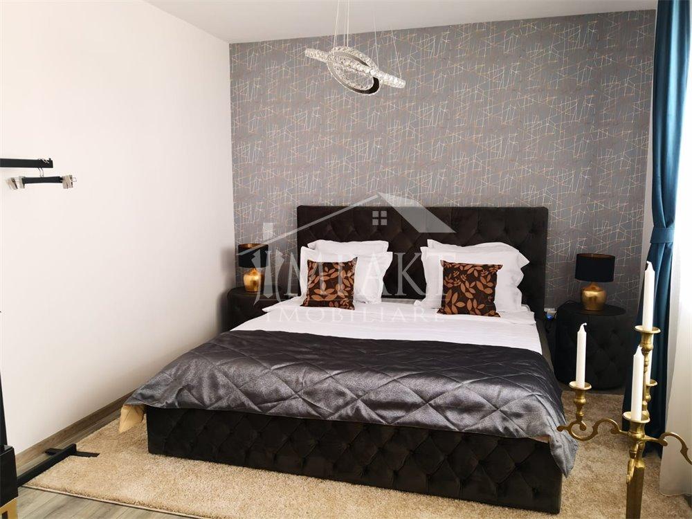 Apartament - Gheorgheni