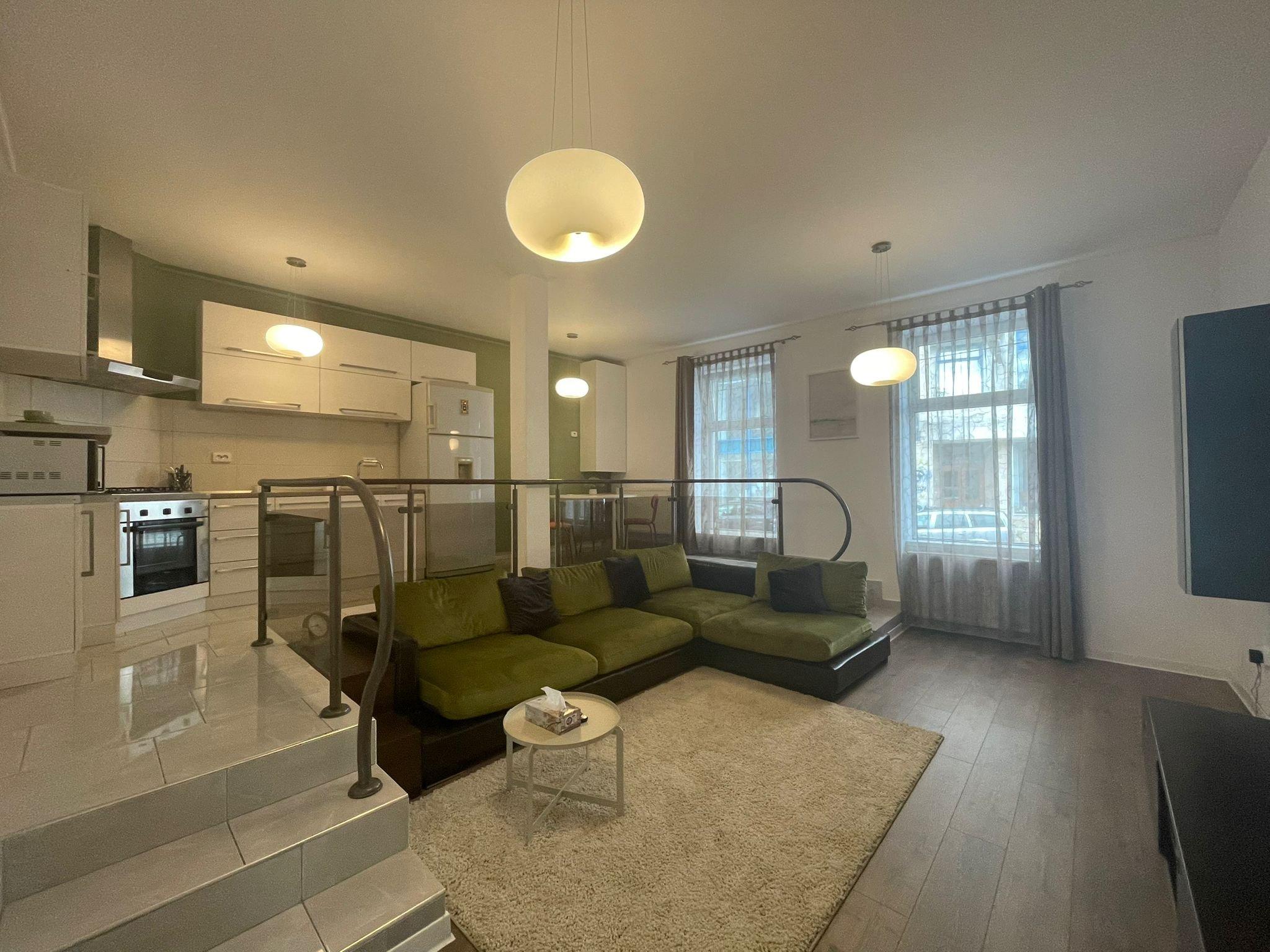 Apartament - Centru