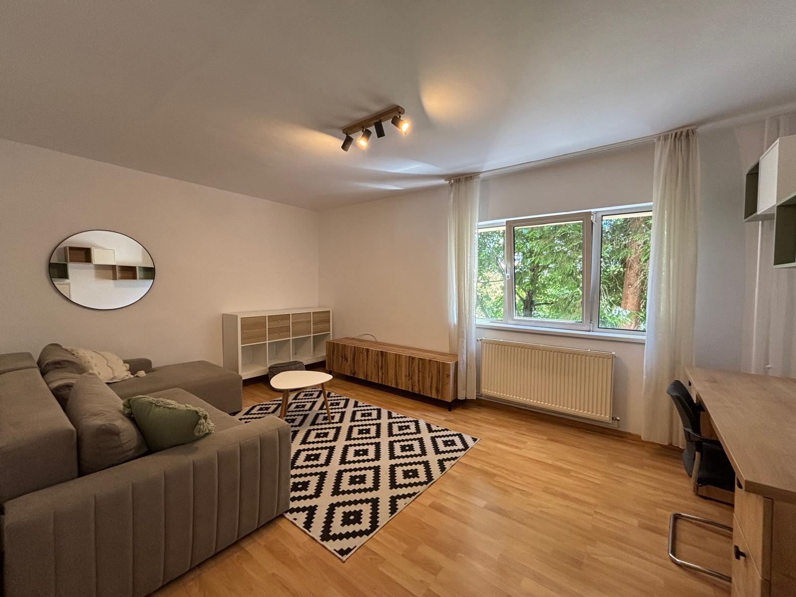 Apartment - Zorilor