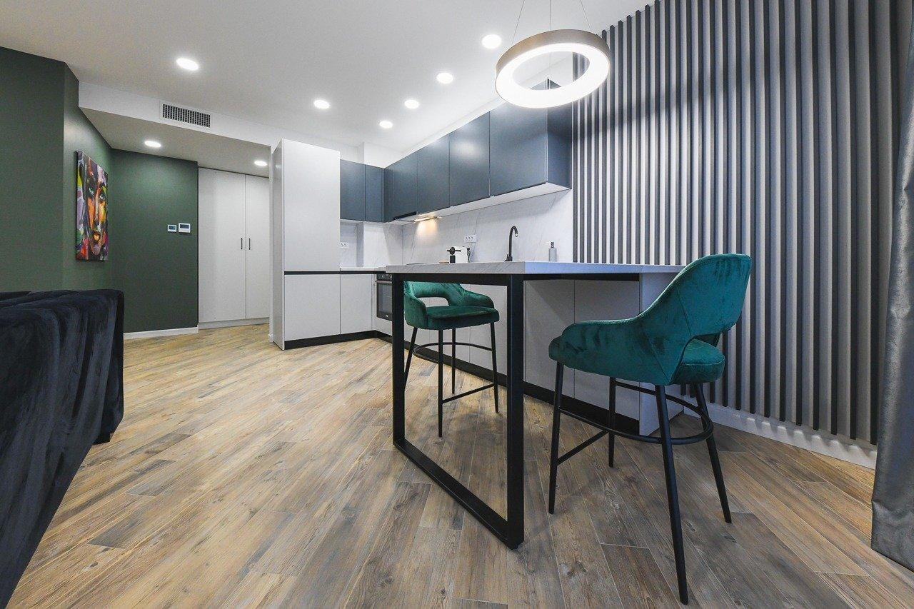 Apartament - Centru