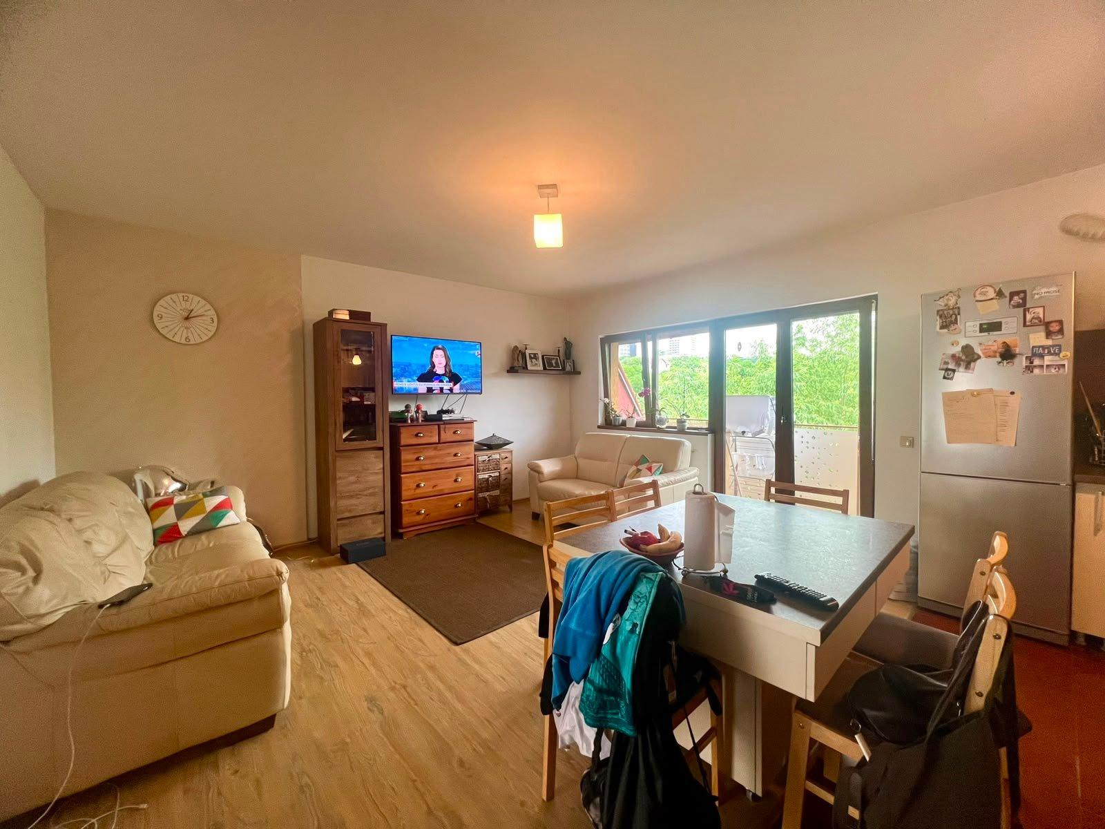 Apartament - Mănăștur