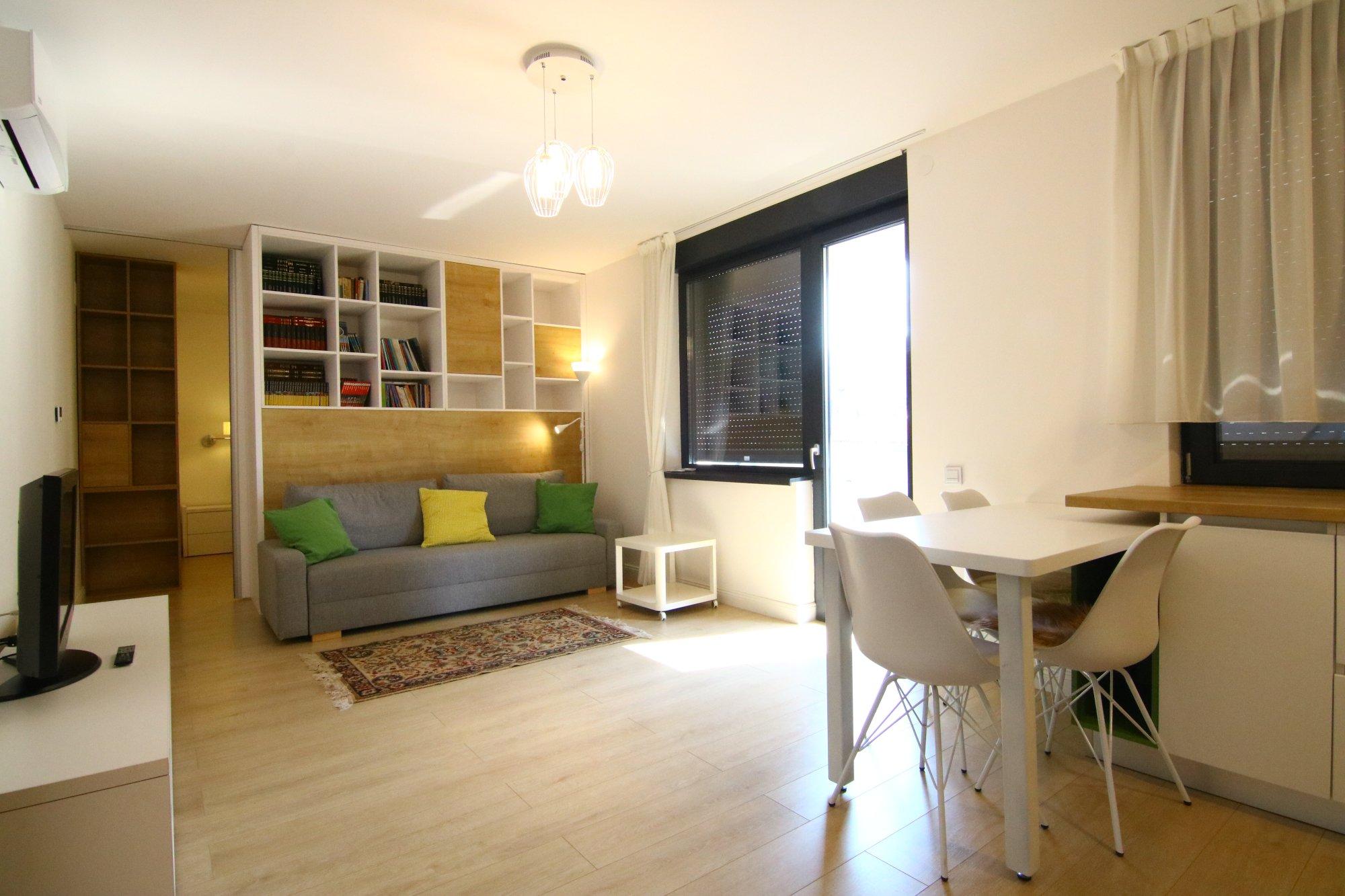 Apartament - Centru