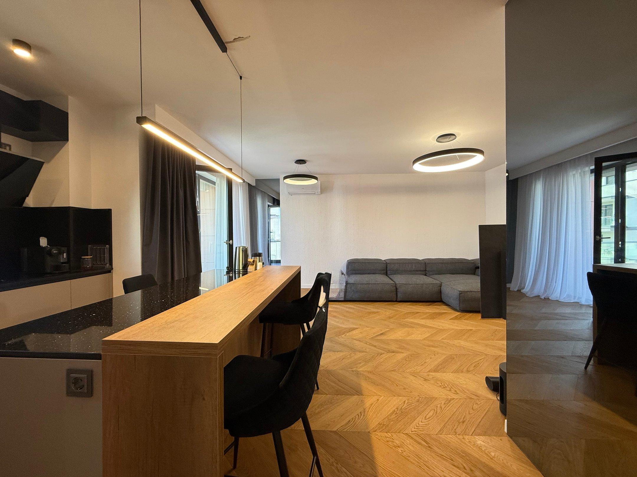 Apartament - Bună Ziua