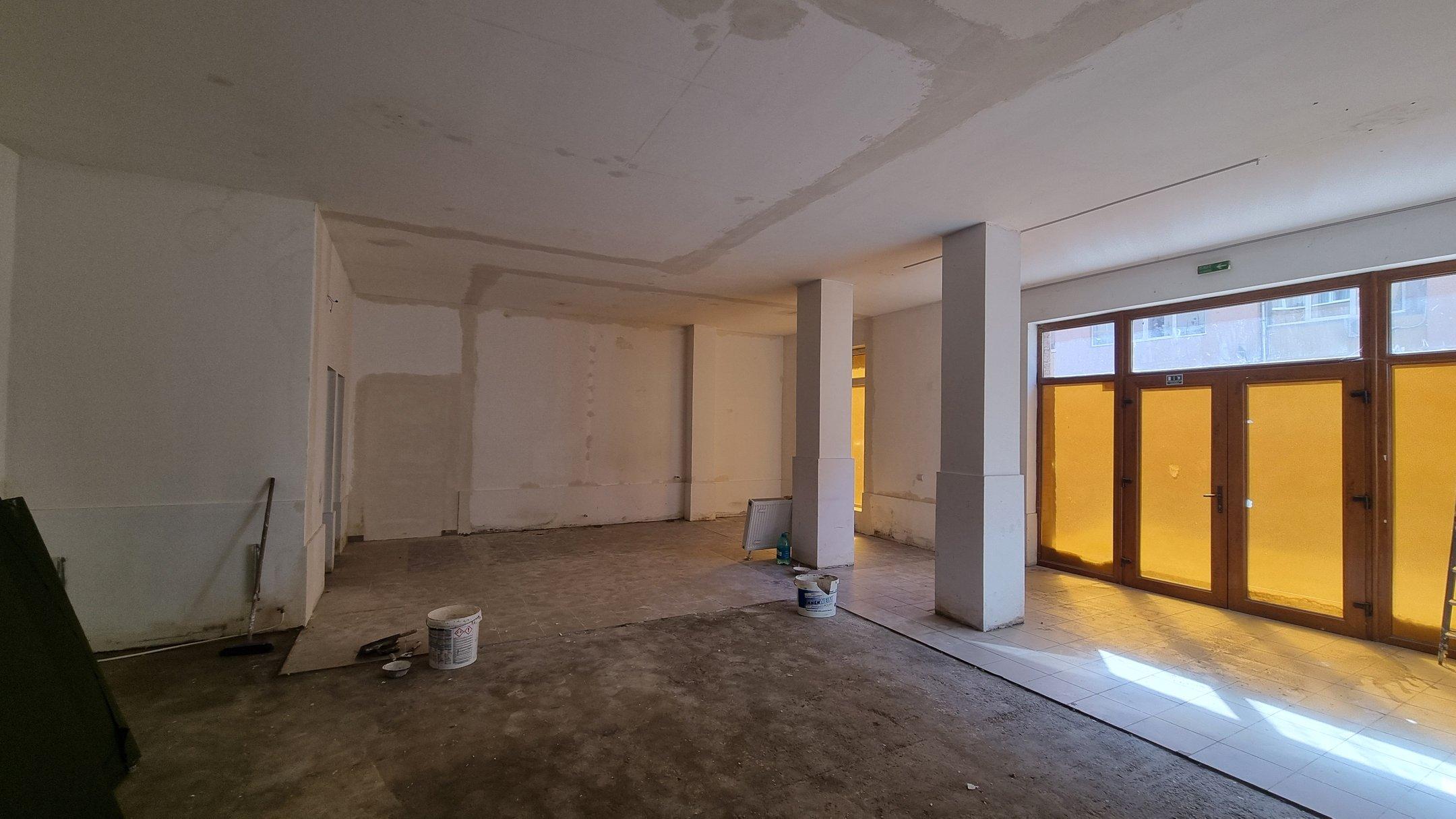 Commercial Space - Mănăștur