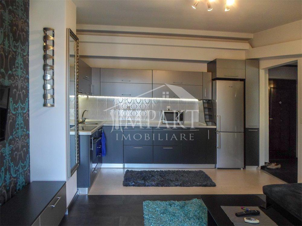 Apartament - Gheorgheni