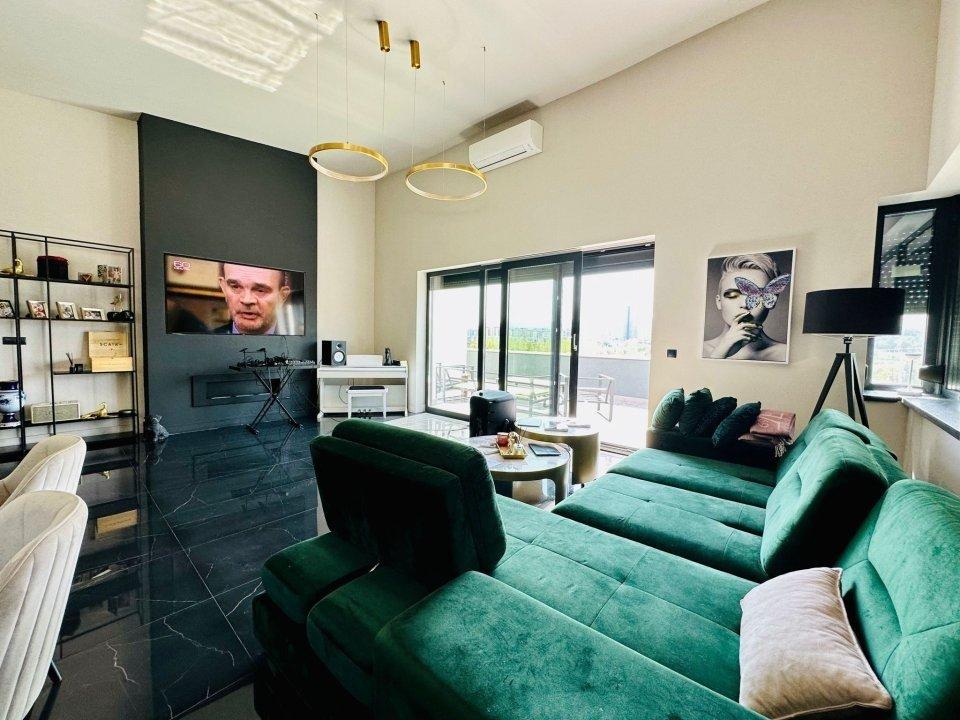 Duplex - Gheorgheni
