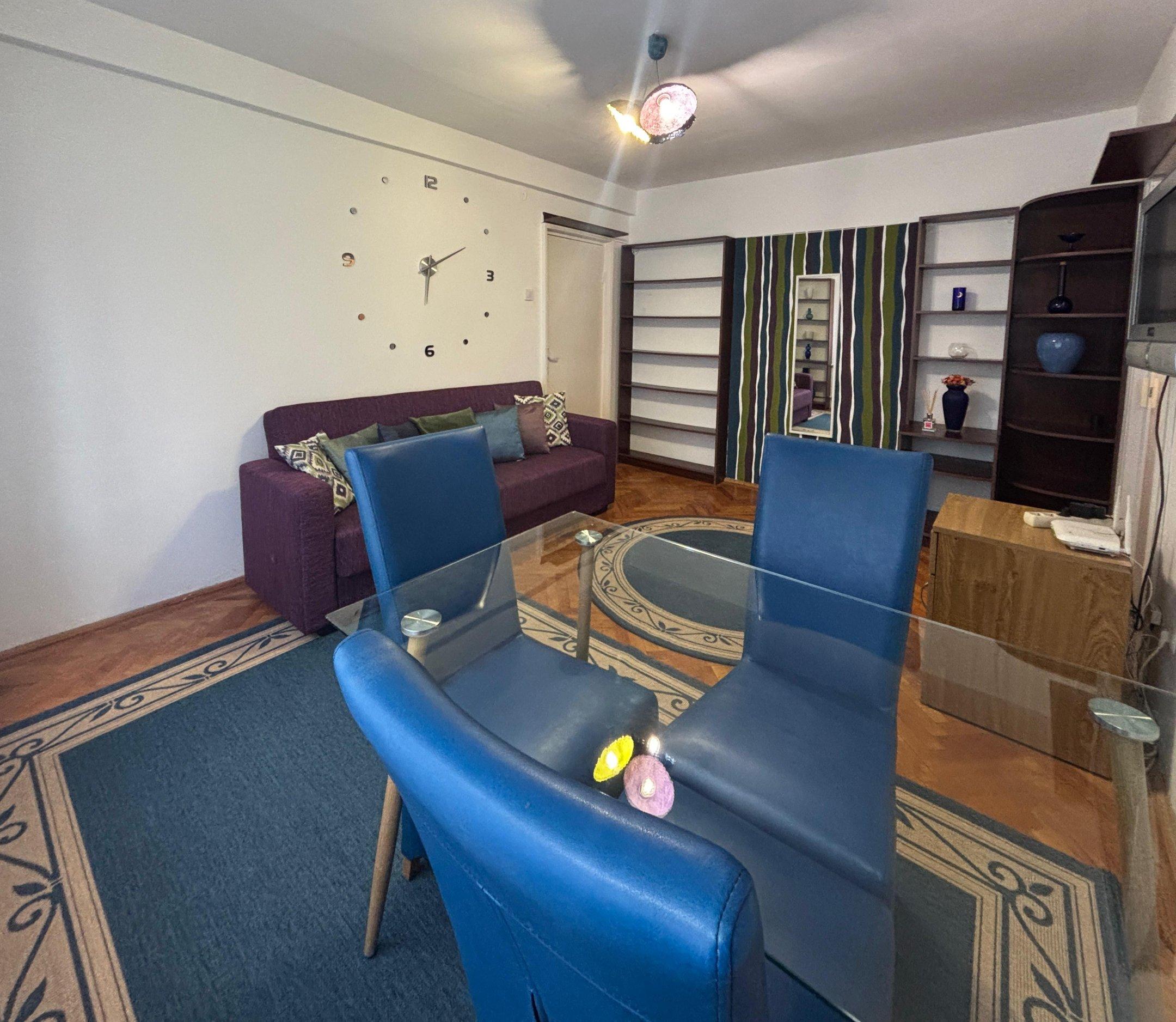 Apartament - Gheorgheni