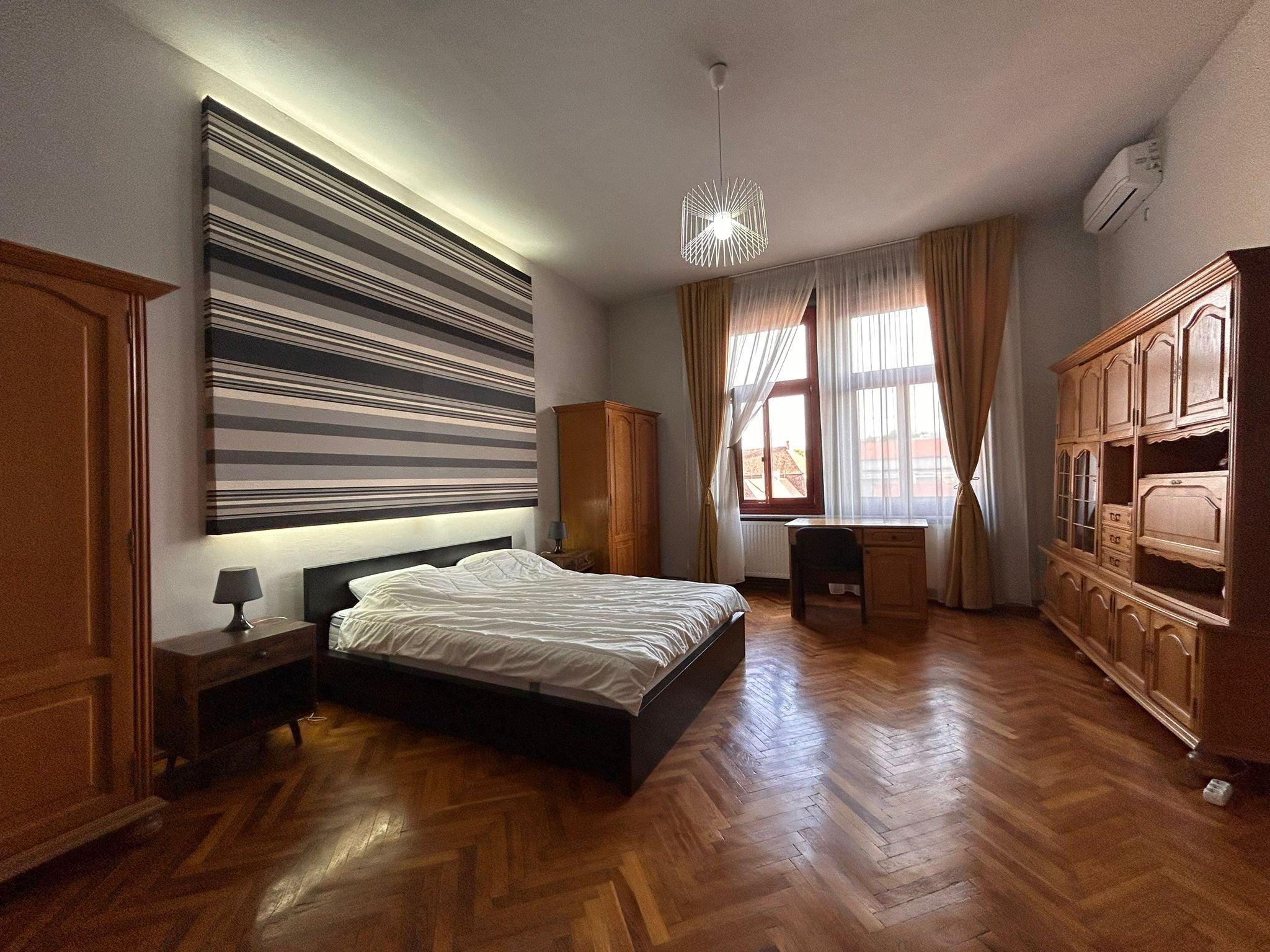 Apartament - Gheorgheni