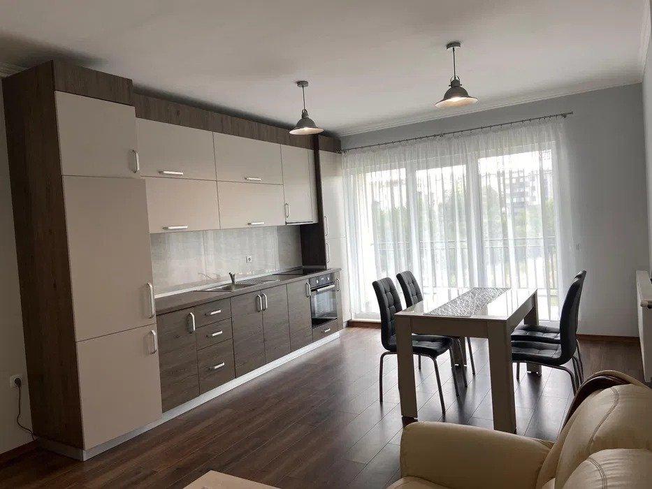 Apartament - Gheorgheni