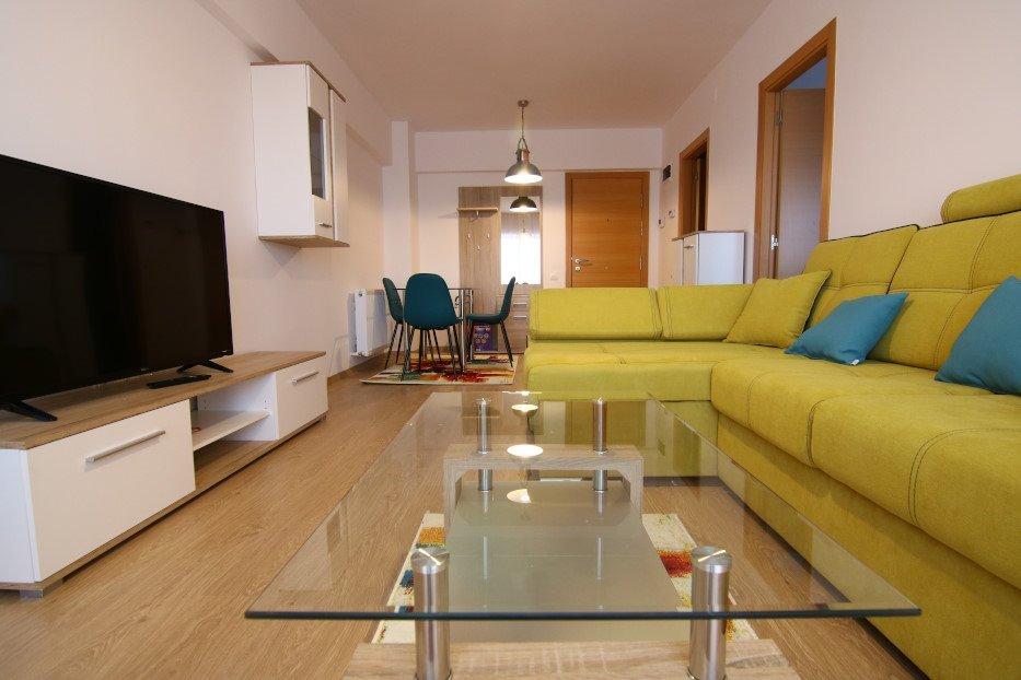 Apartament - Gheorgheni