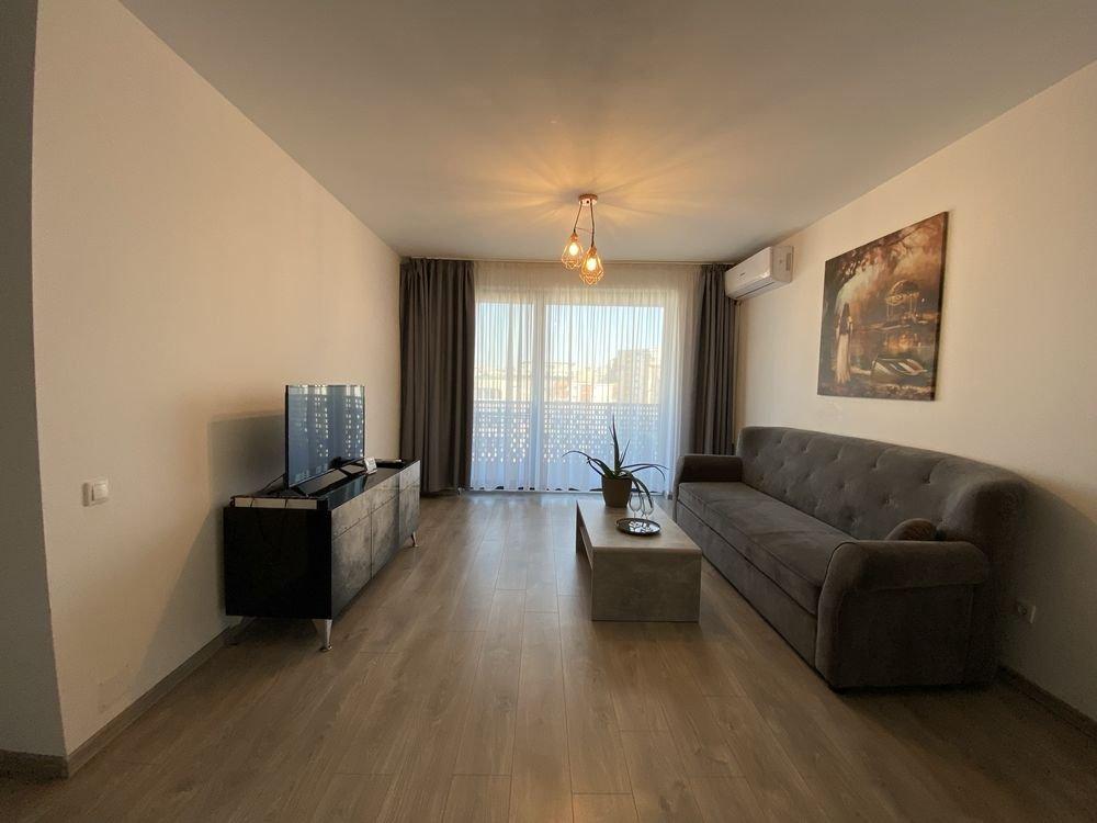 Apartament - Mărăști