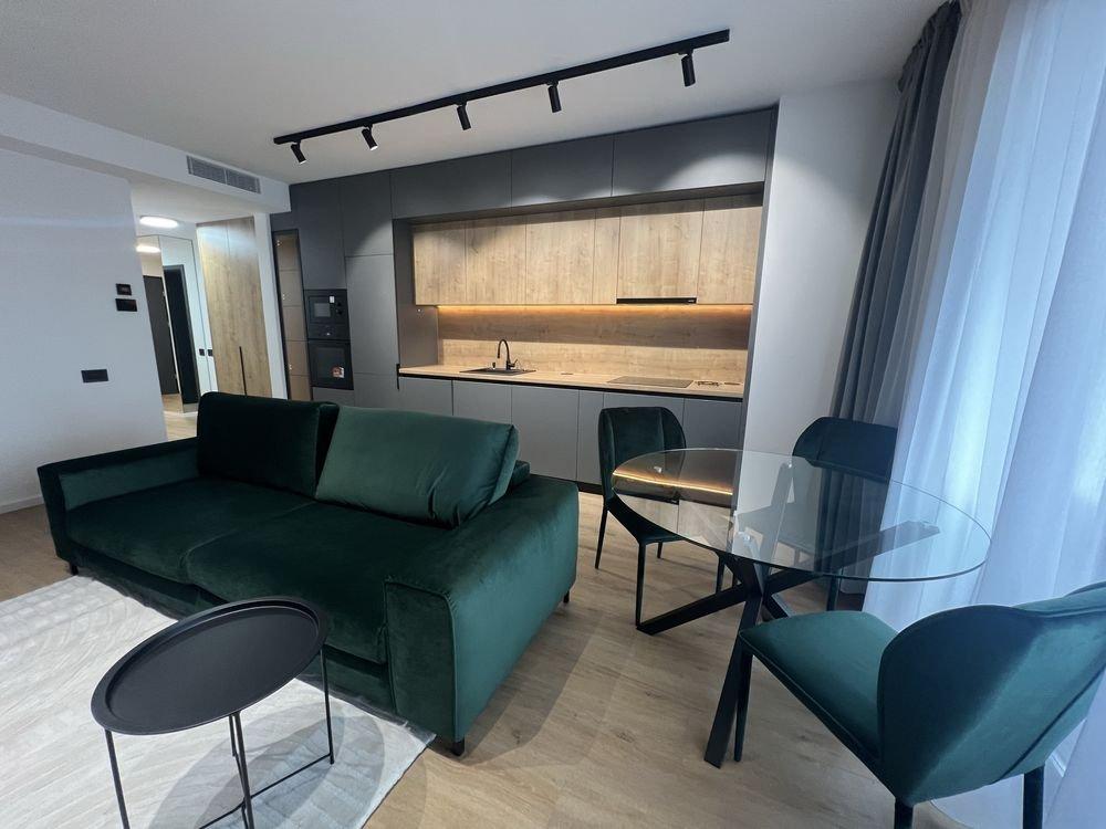 Apartament - Gară