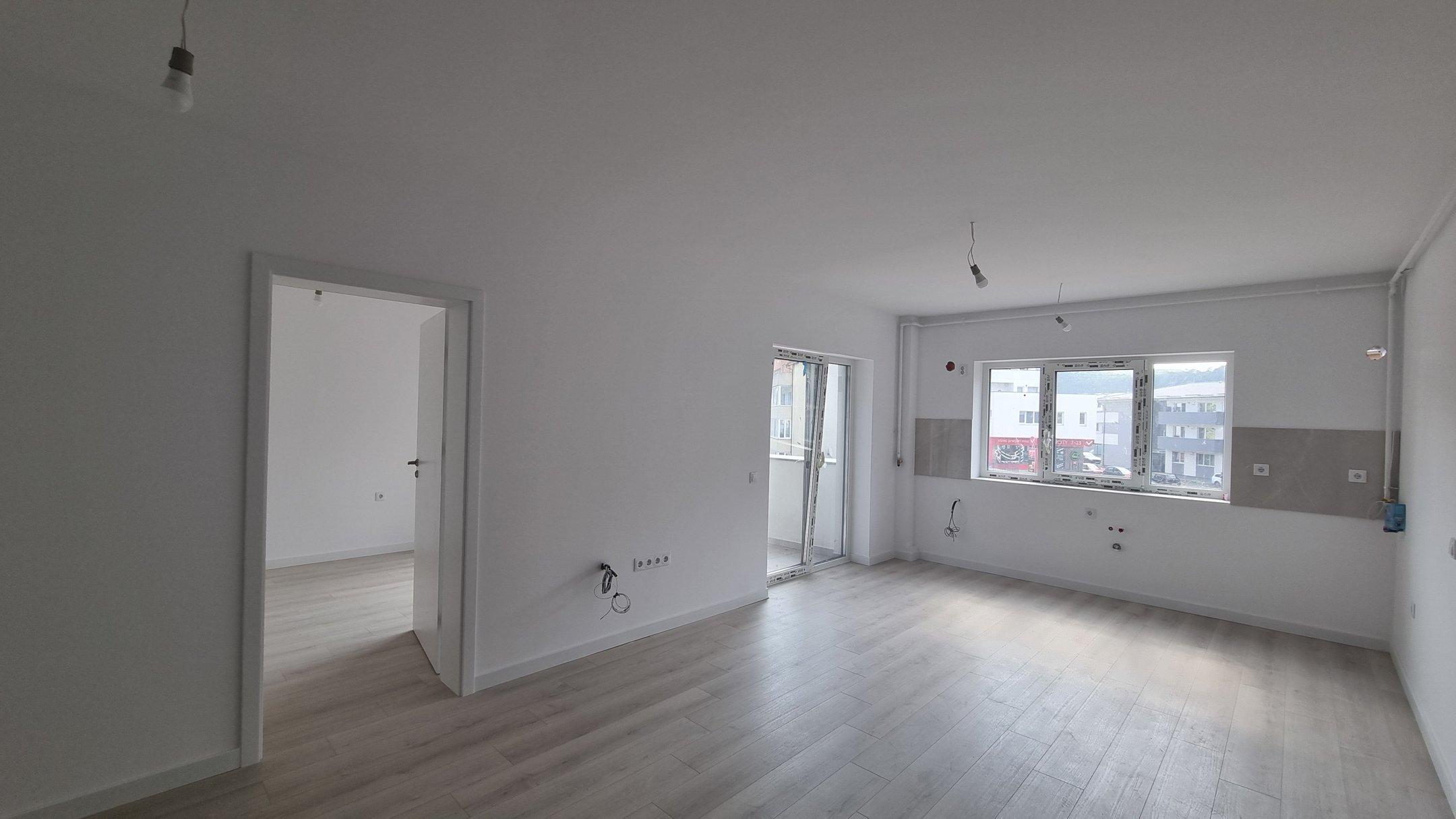 Apartament - Mănăștur