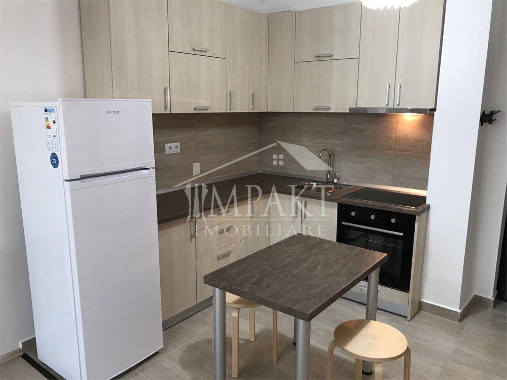 Apartament - Bună Ziua