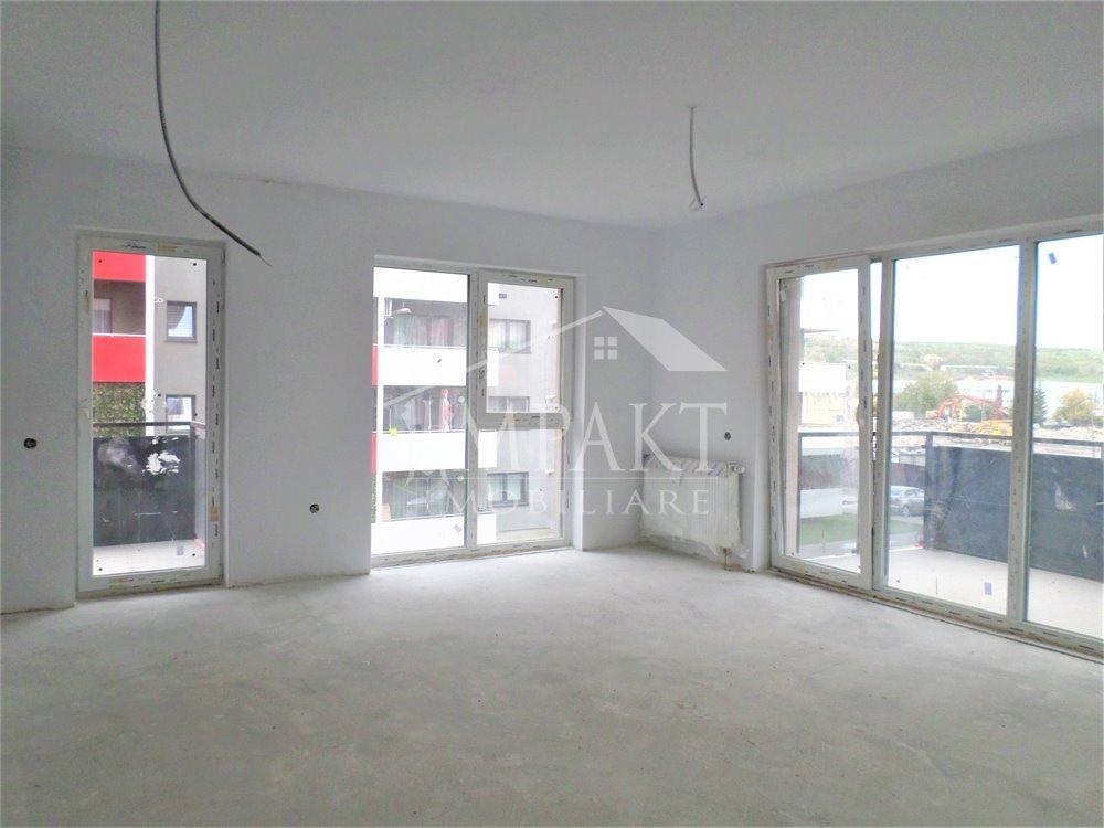 Apartament - Gheorgheni