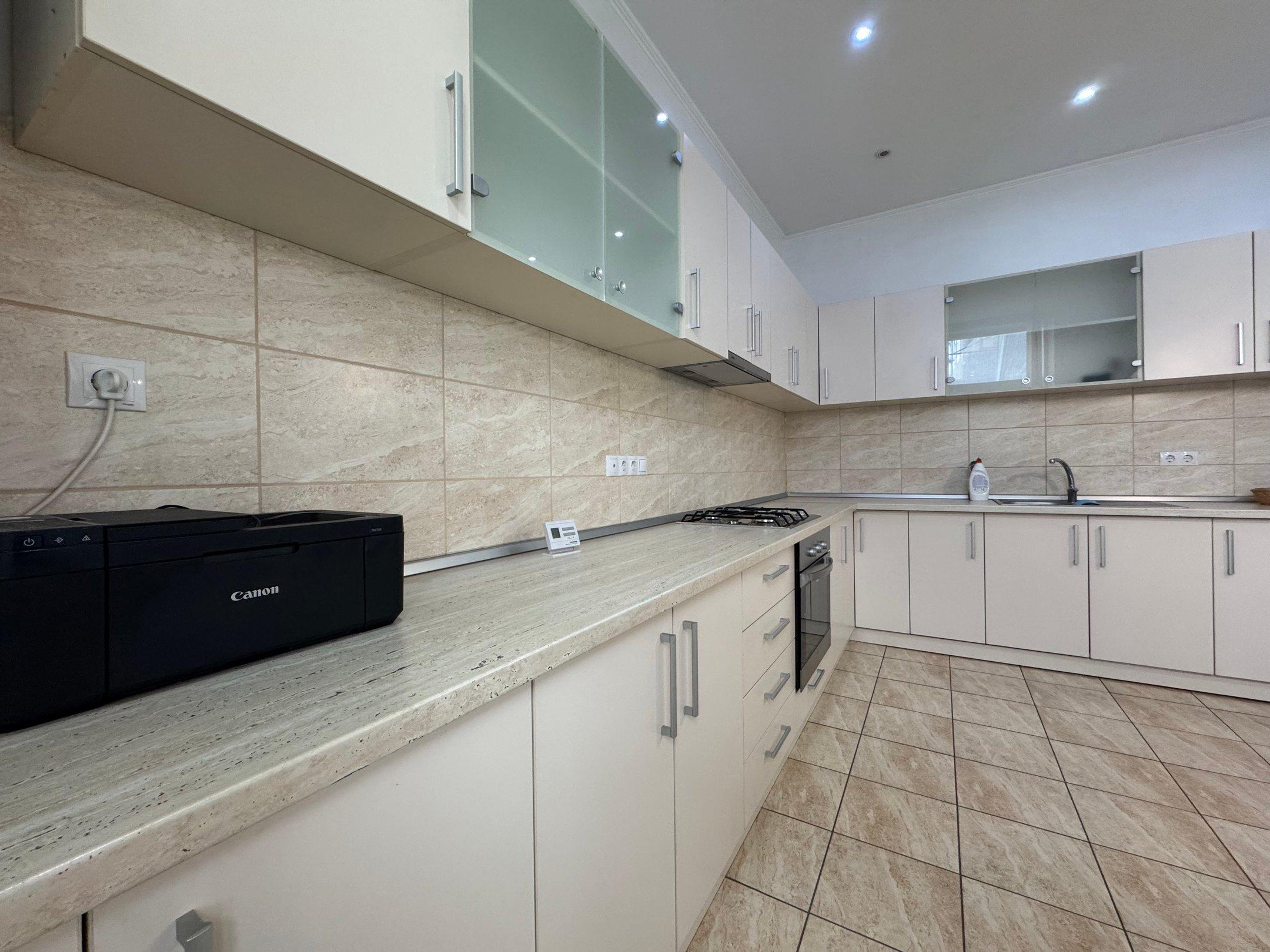 Apartament - Centru