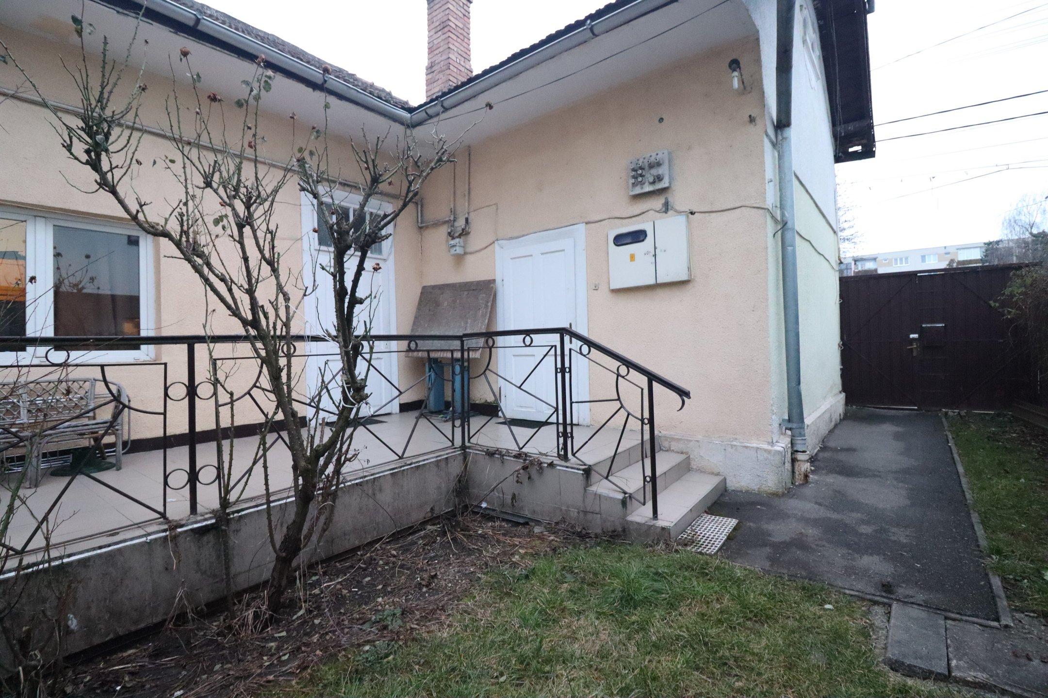 Apartament - Centru