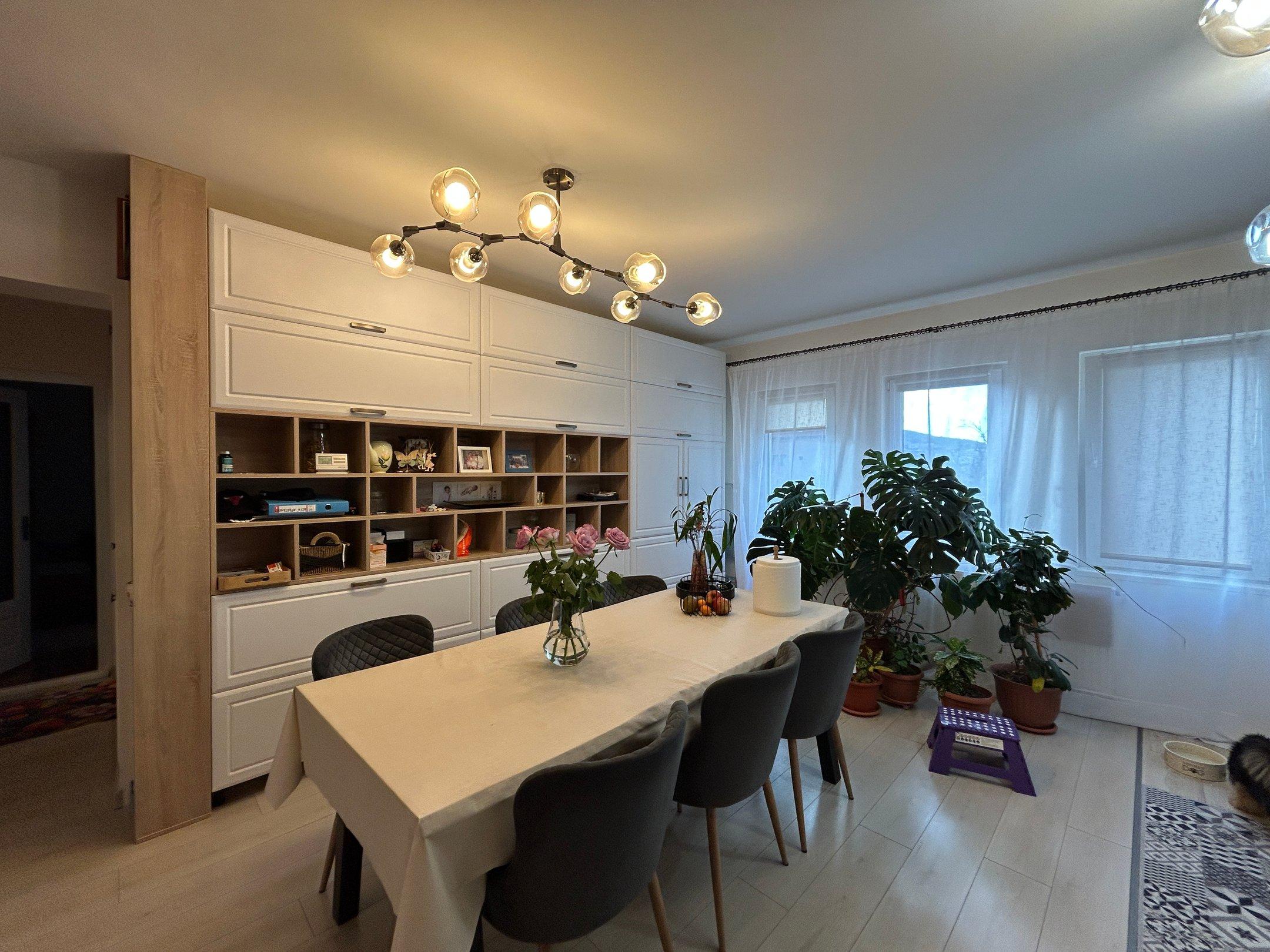 Apartament - Mănăștur