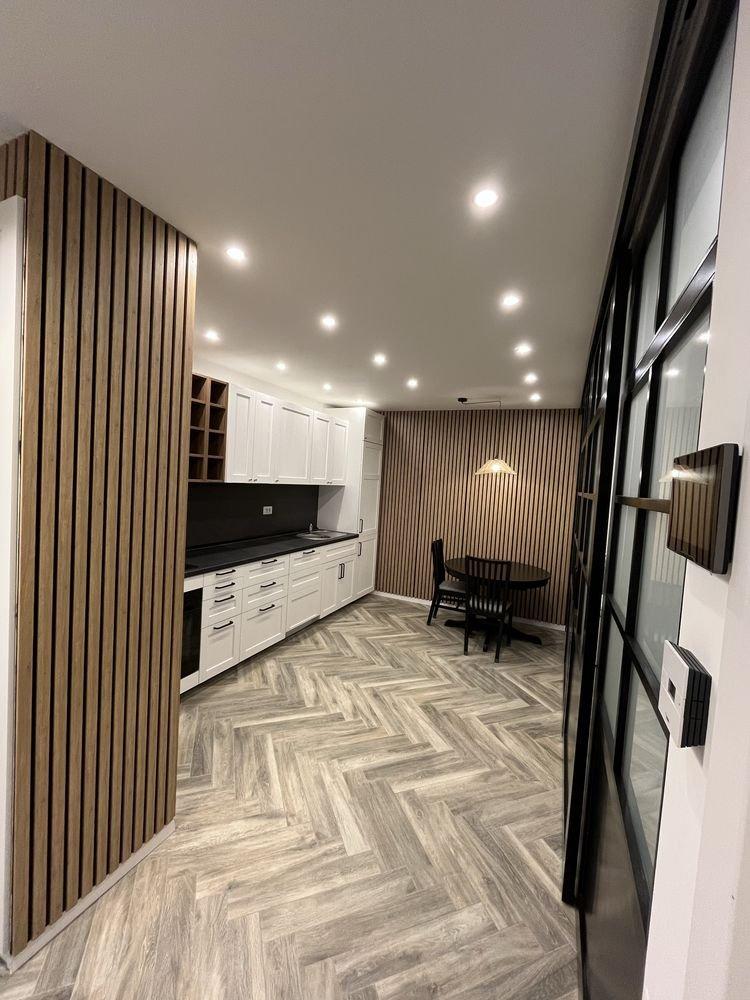 Apartament - Mărăști