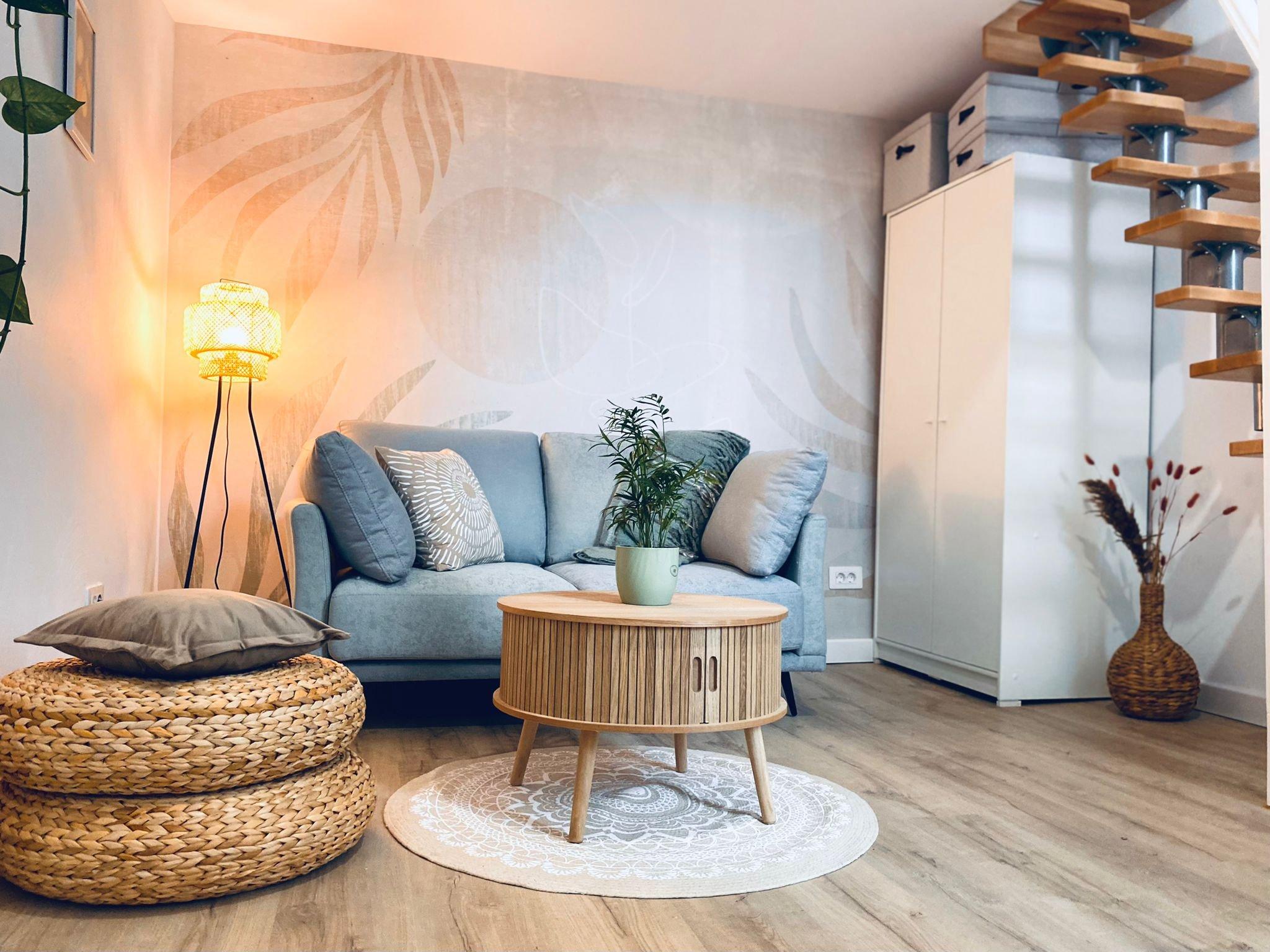 Apartament - Centru