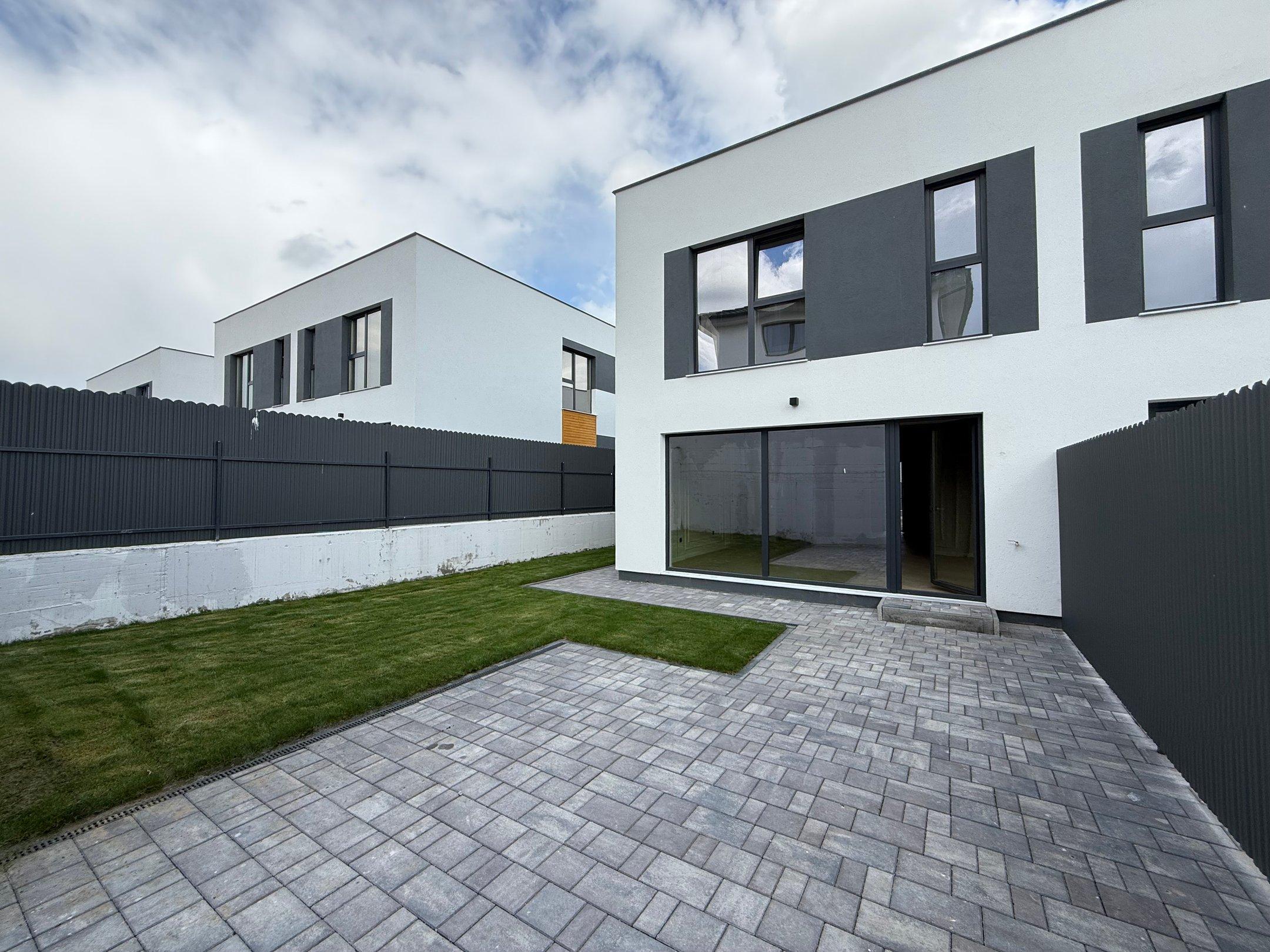 Duplex - Chinteni