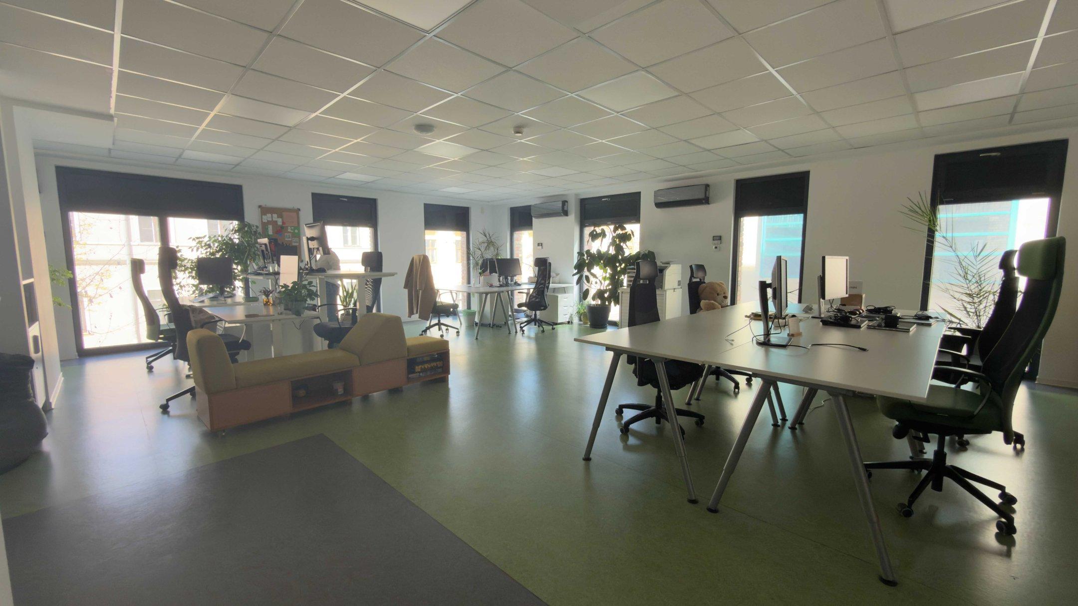 Commercial Space - Centru