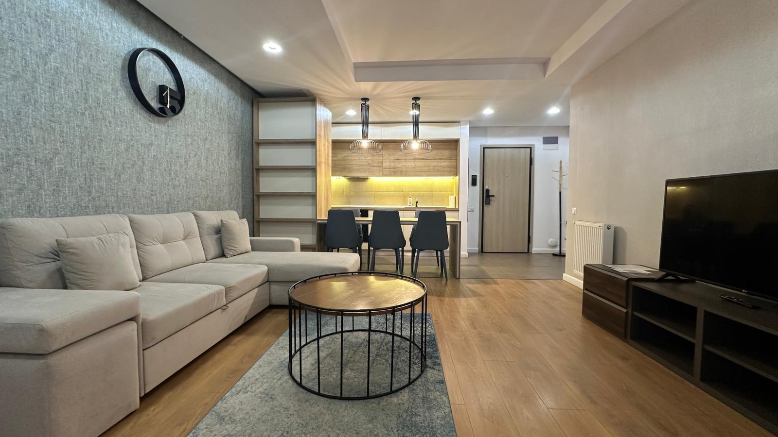 Apartament - Bună Ziua