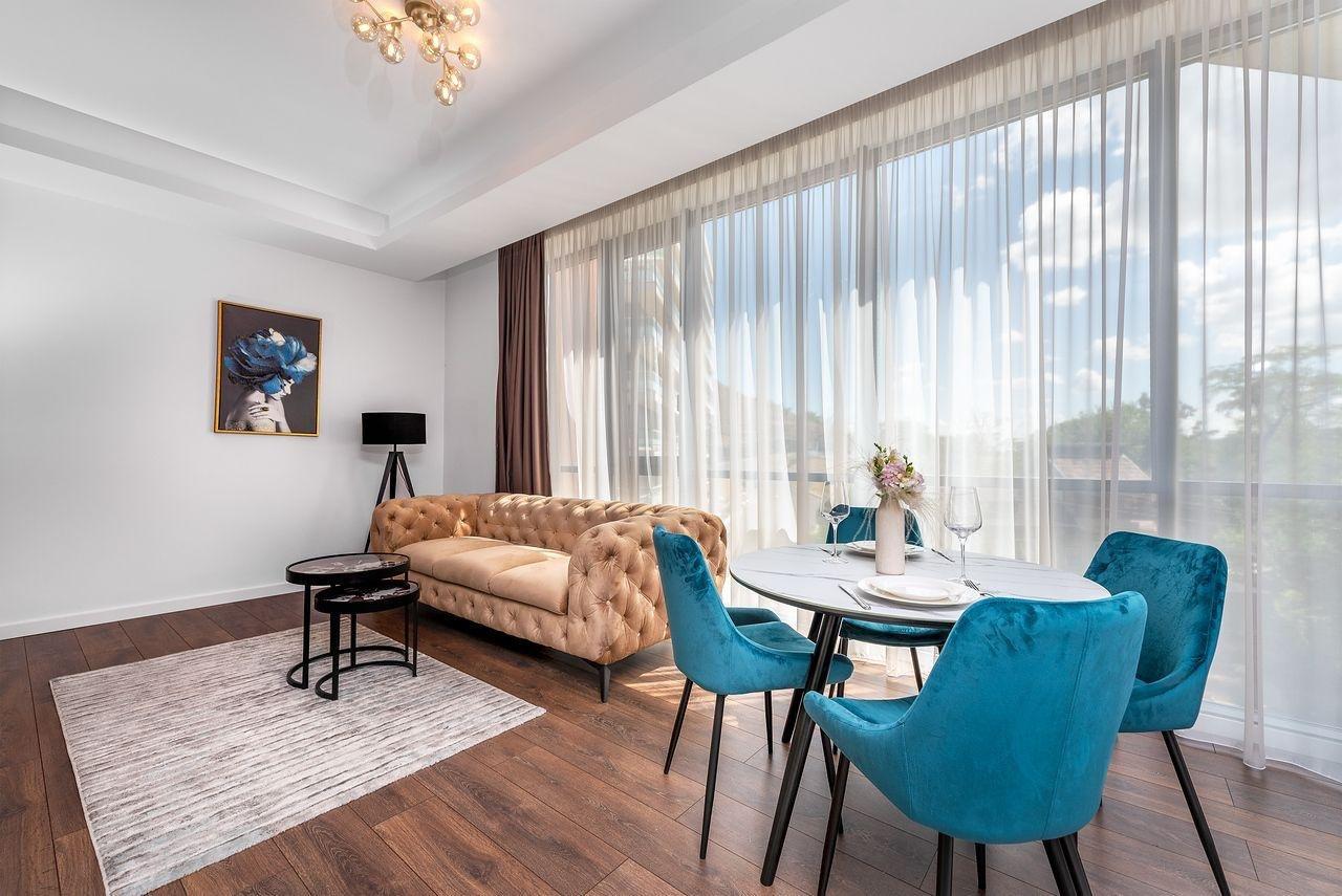 Apartament - Grigorescu