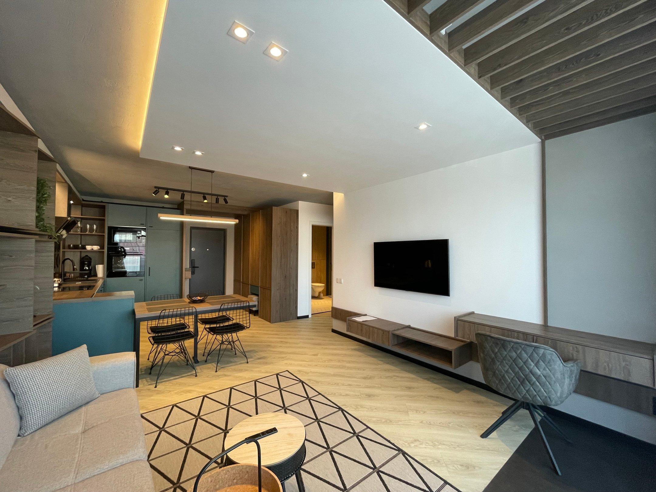 Apartment - Centru