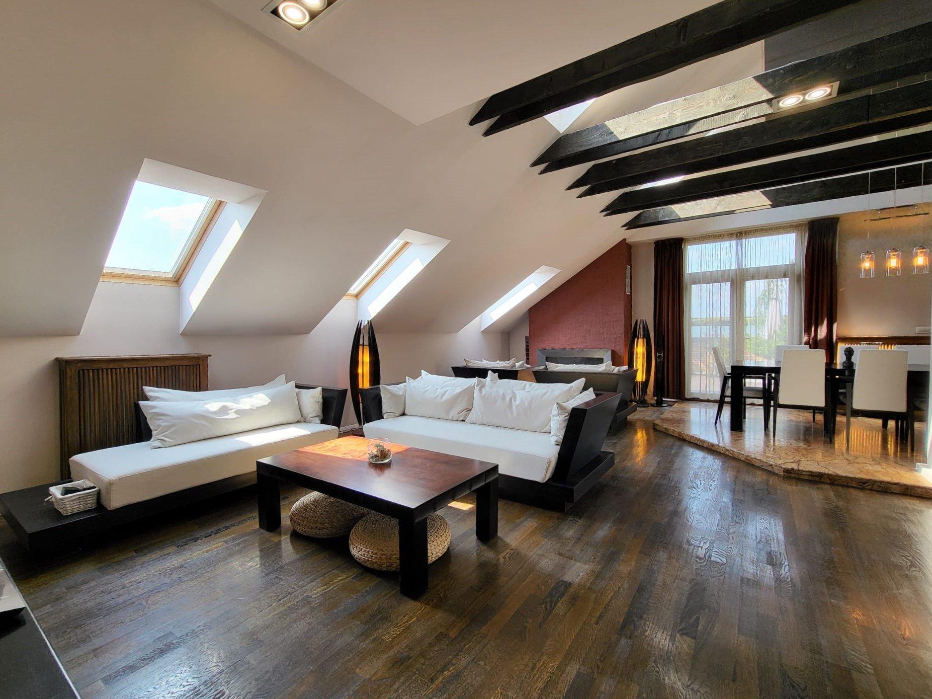 Apartament - Bună Ziua