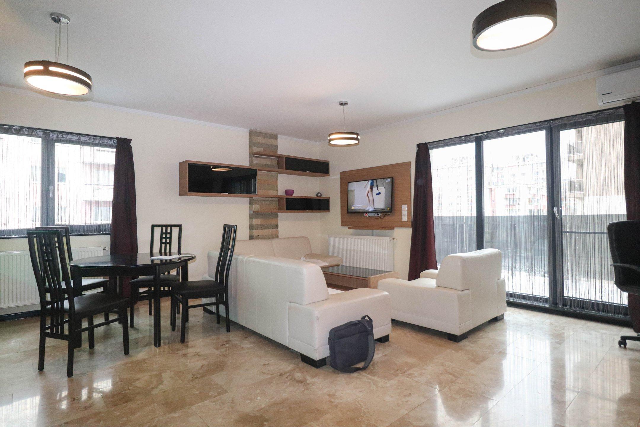 Apartament - Centru