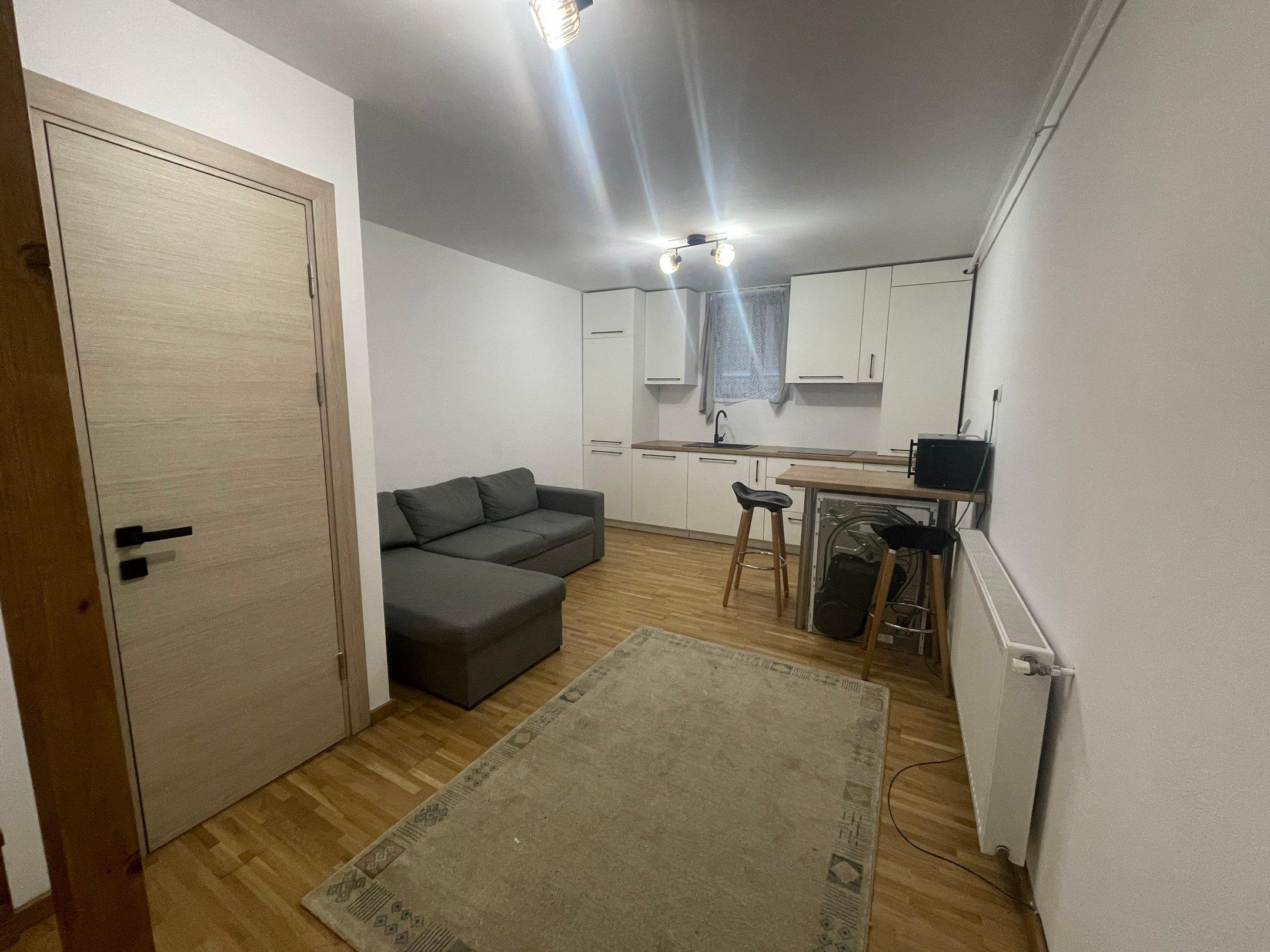 Apartament - Centru