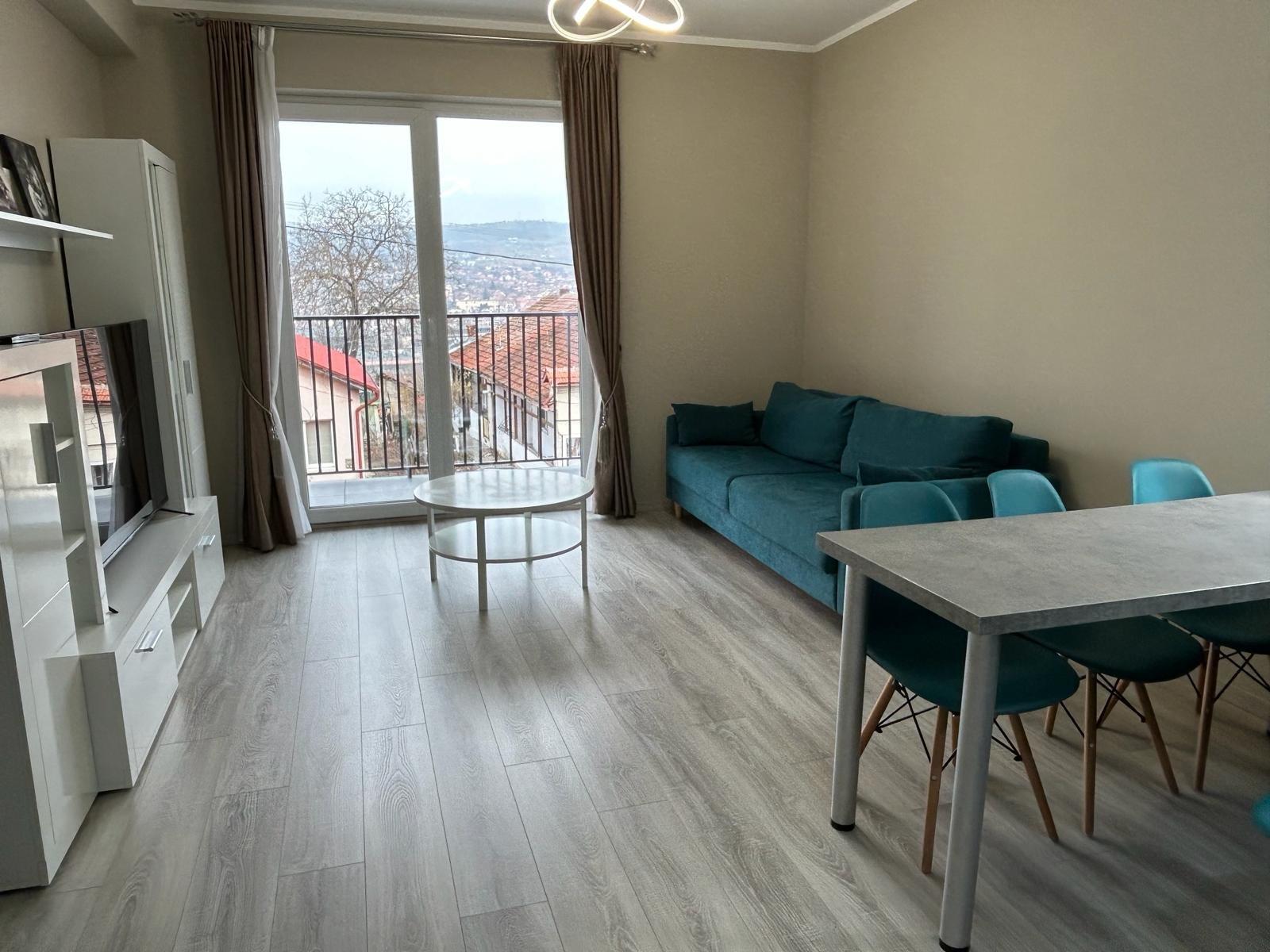 Apartament - Centru