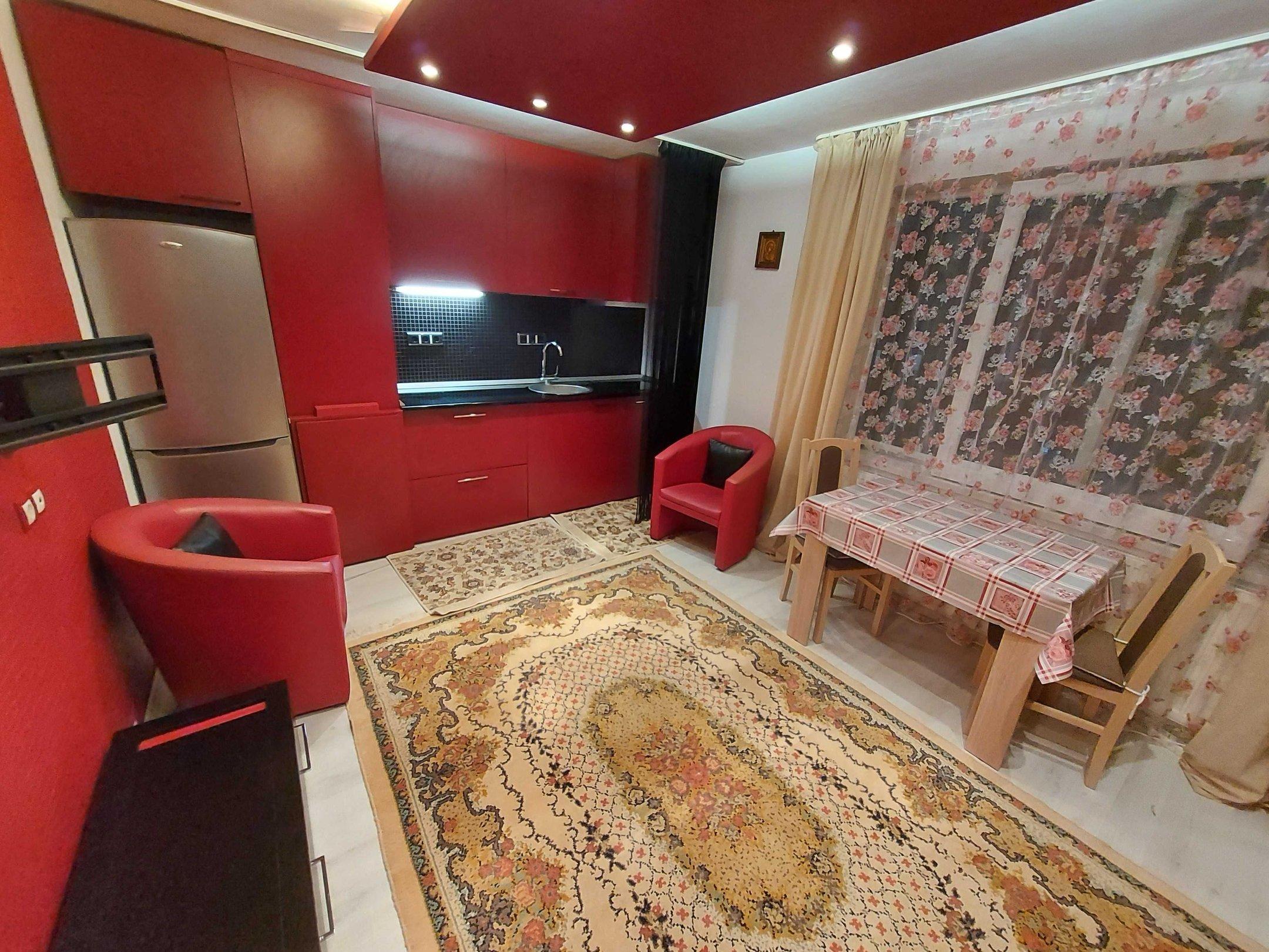 Apartament - Gheorgheni