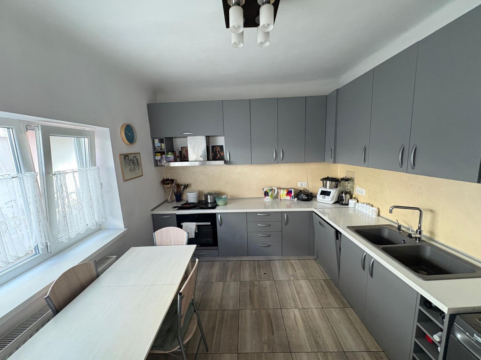 Apartament - Plopilor