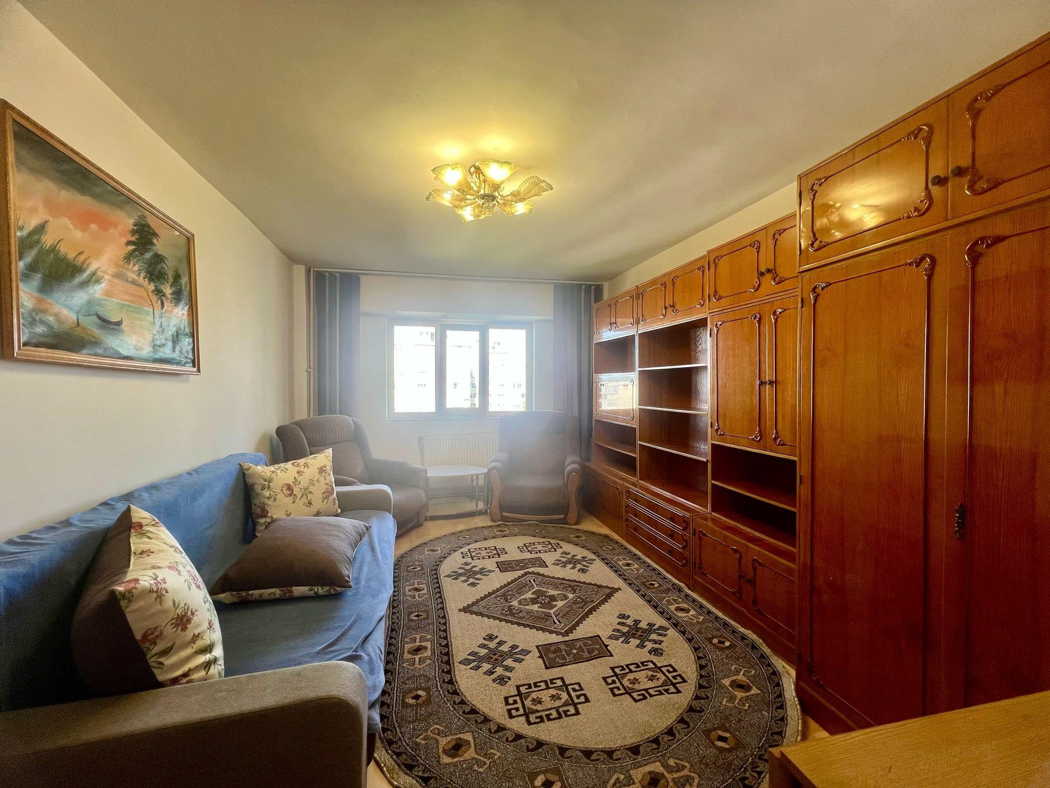 Apartment - Între Lacuri
