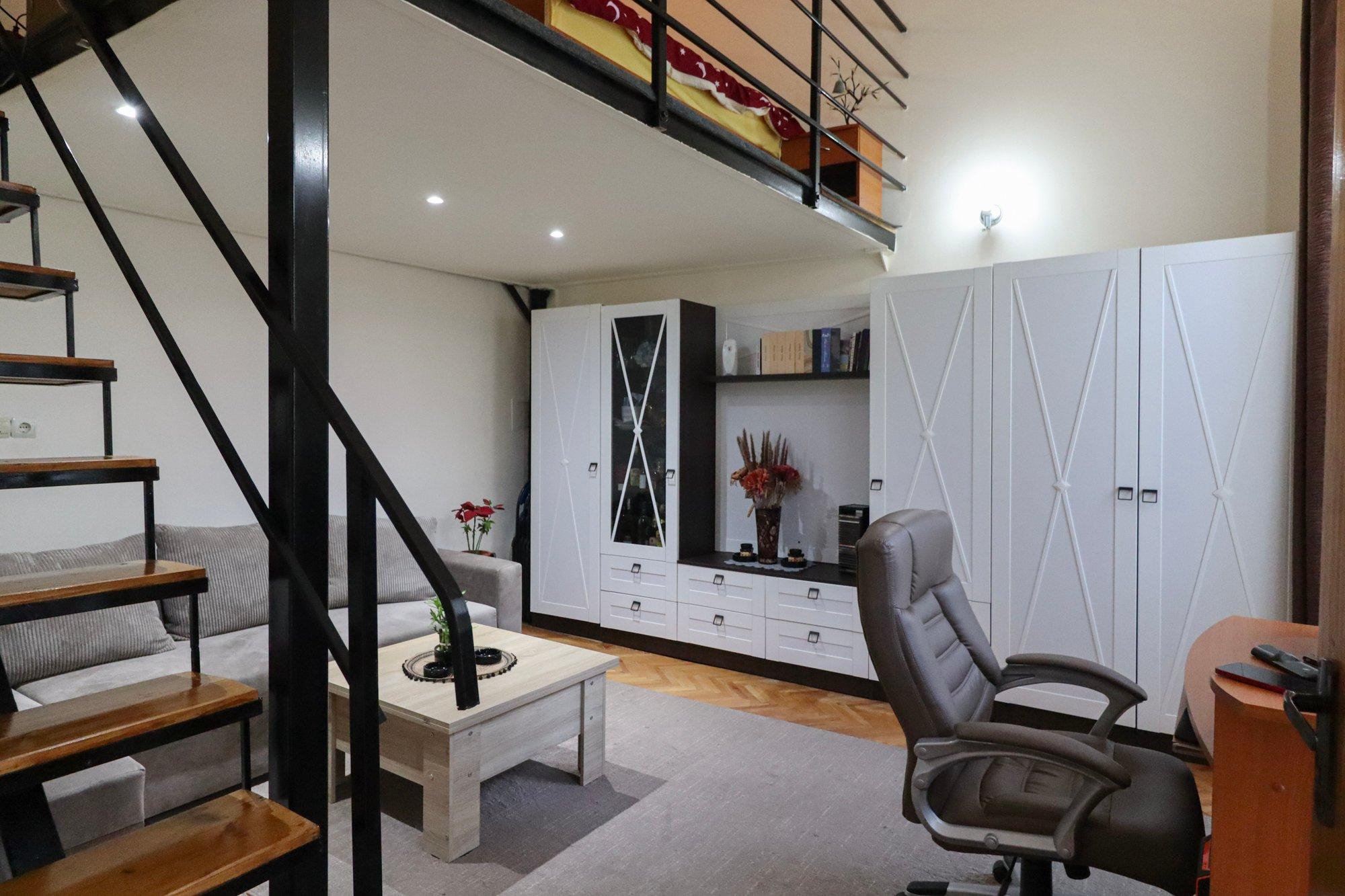 Apartament - Centru