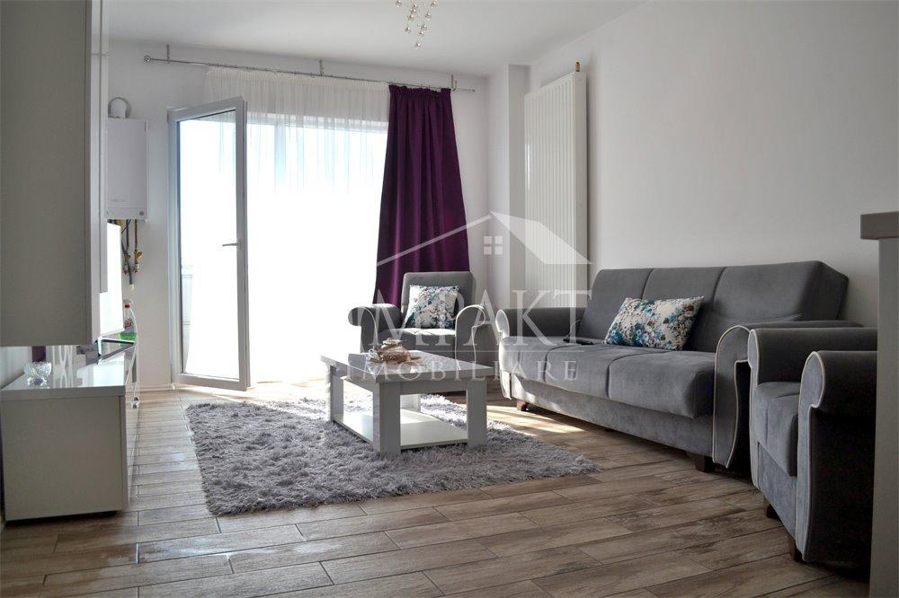 Apartament - Centru