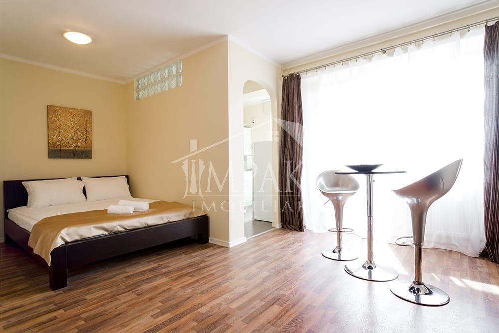 Apartament - Centru