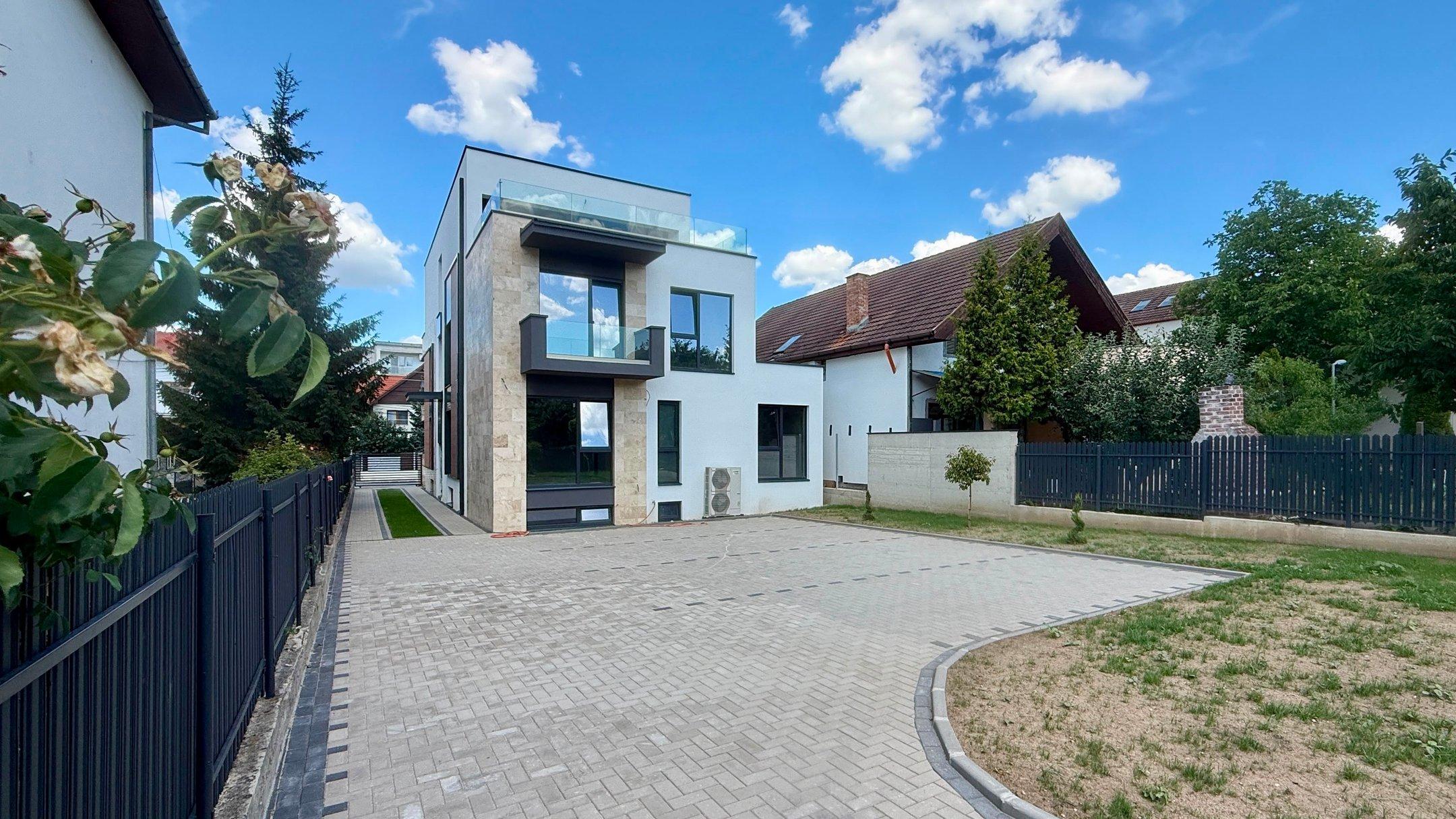 Apartament - Andrei Mureșanu