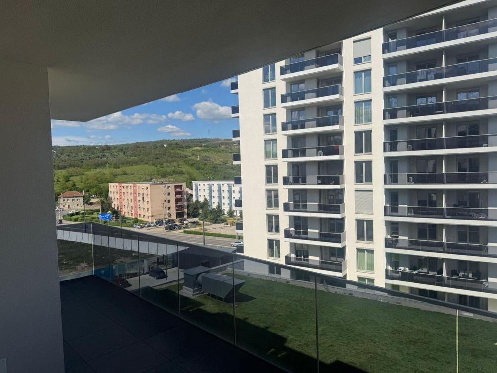 Apartament - Iris