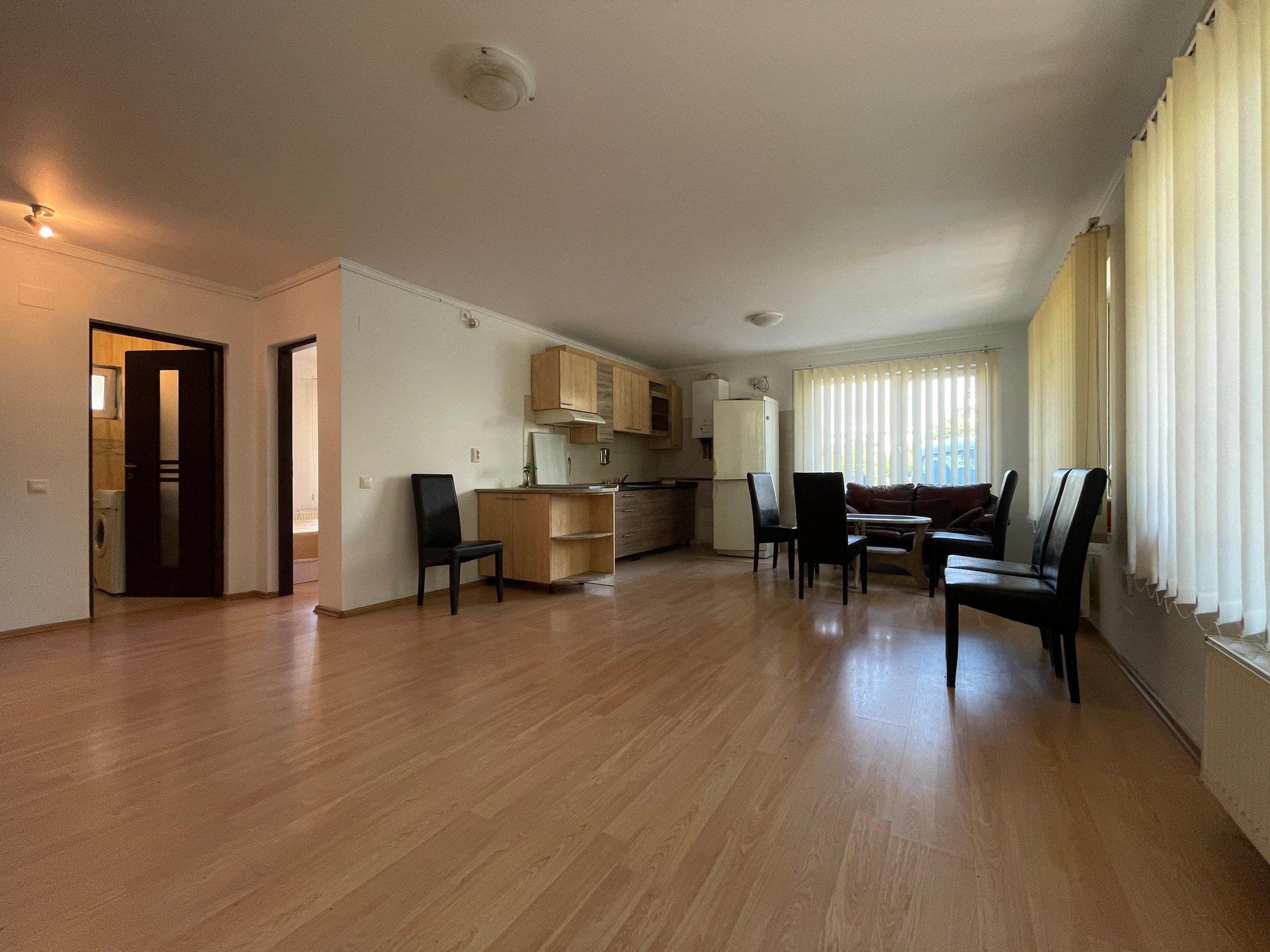 Apartament - Bună Ziua