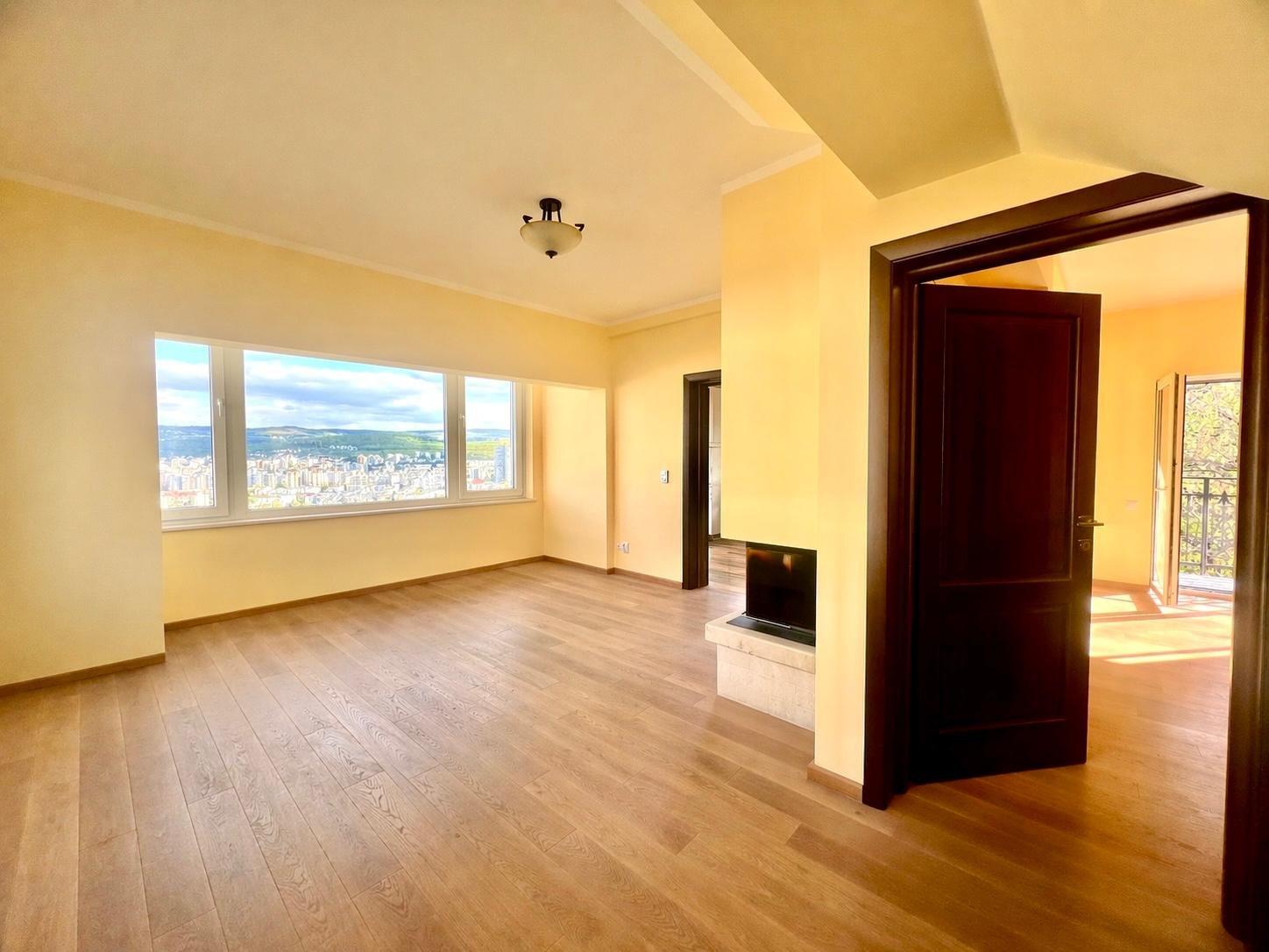 Apartament - Grigorescu