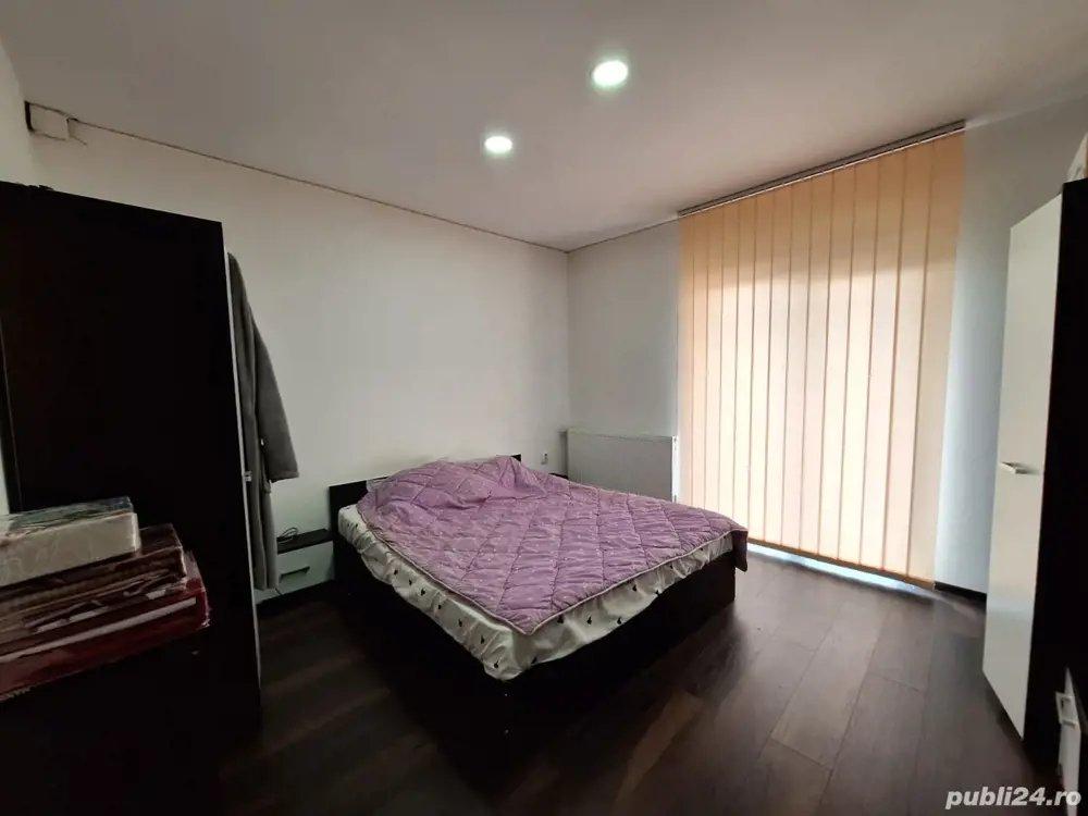 Duplex - Câmpului