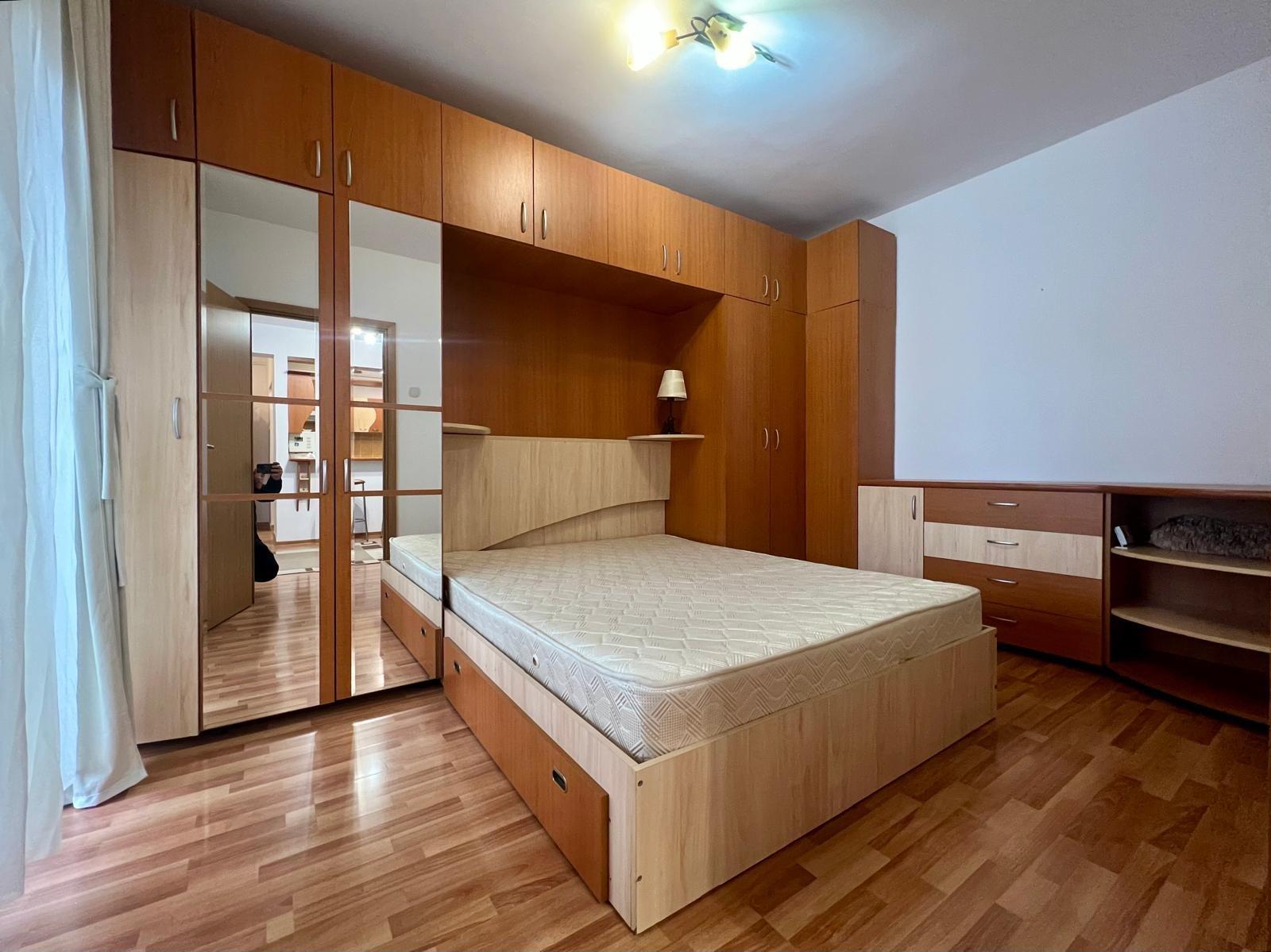 Apartment - Gheorgheni