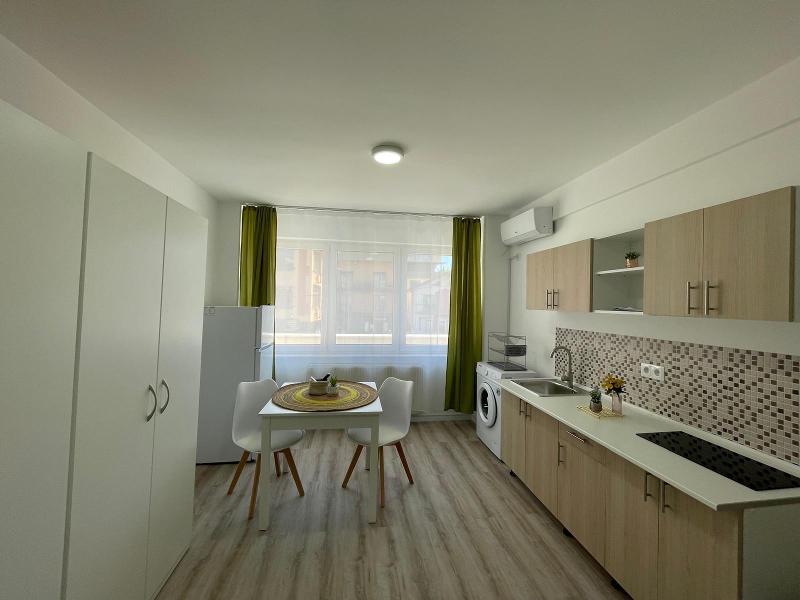 Apartament - Mărăști