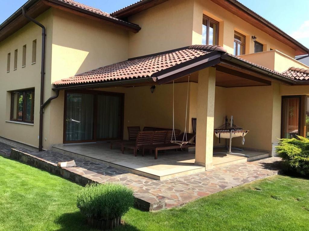 Casă - Bună Ziua