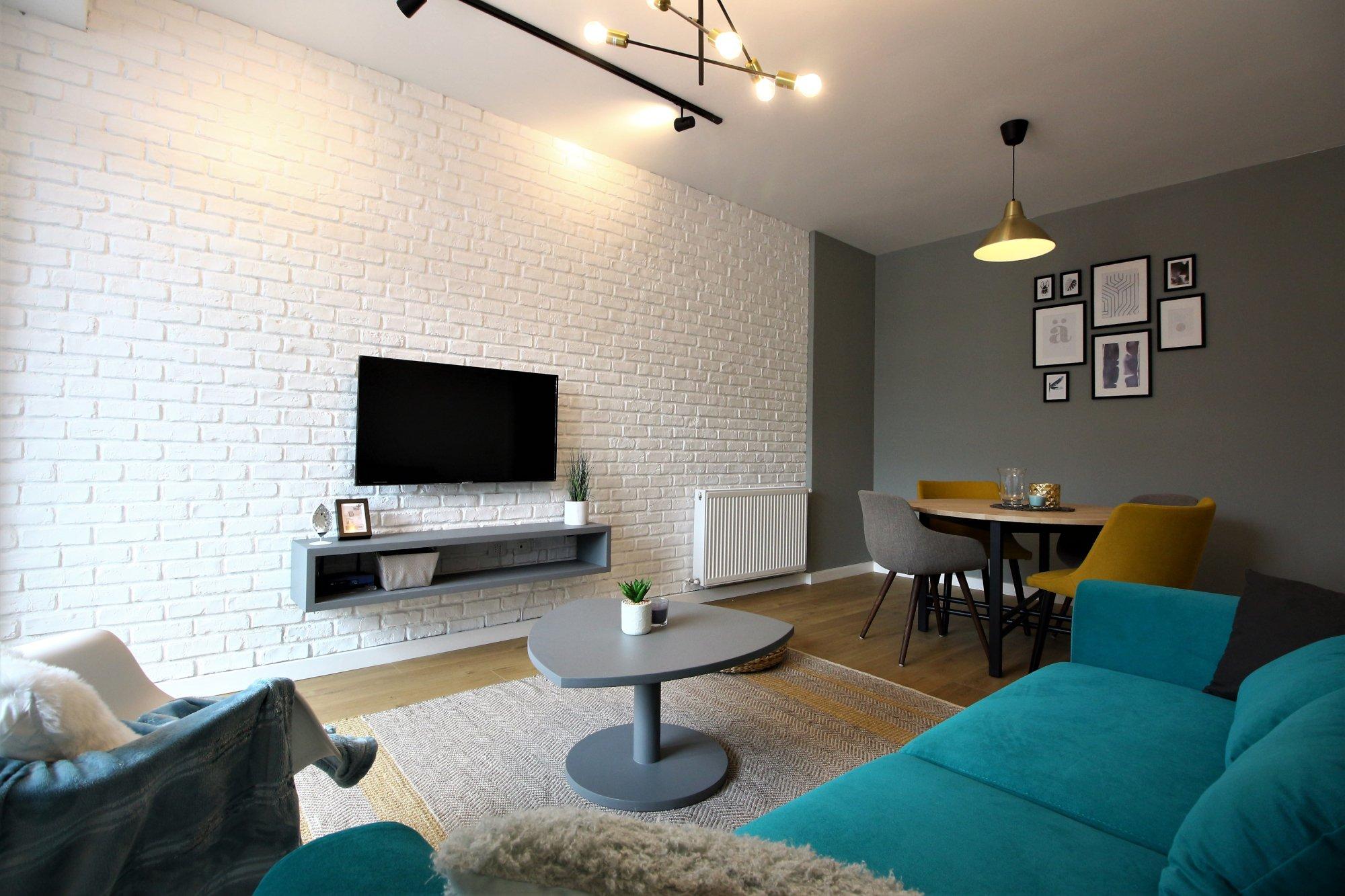 Apartment - Gheorgheni